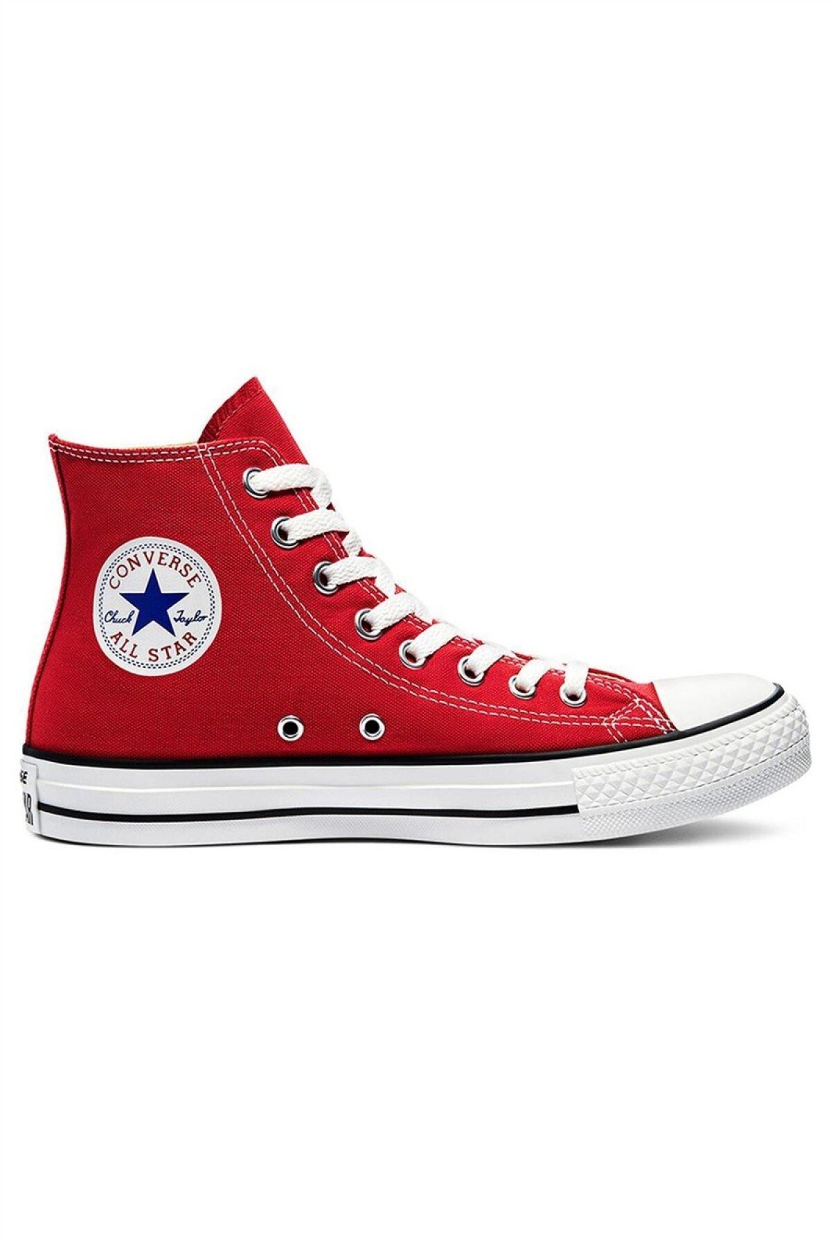 Converse Kırmızı Converse Chuck Taylor All