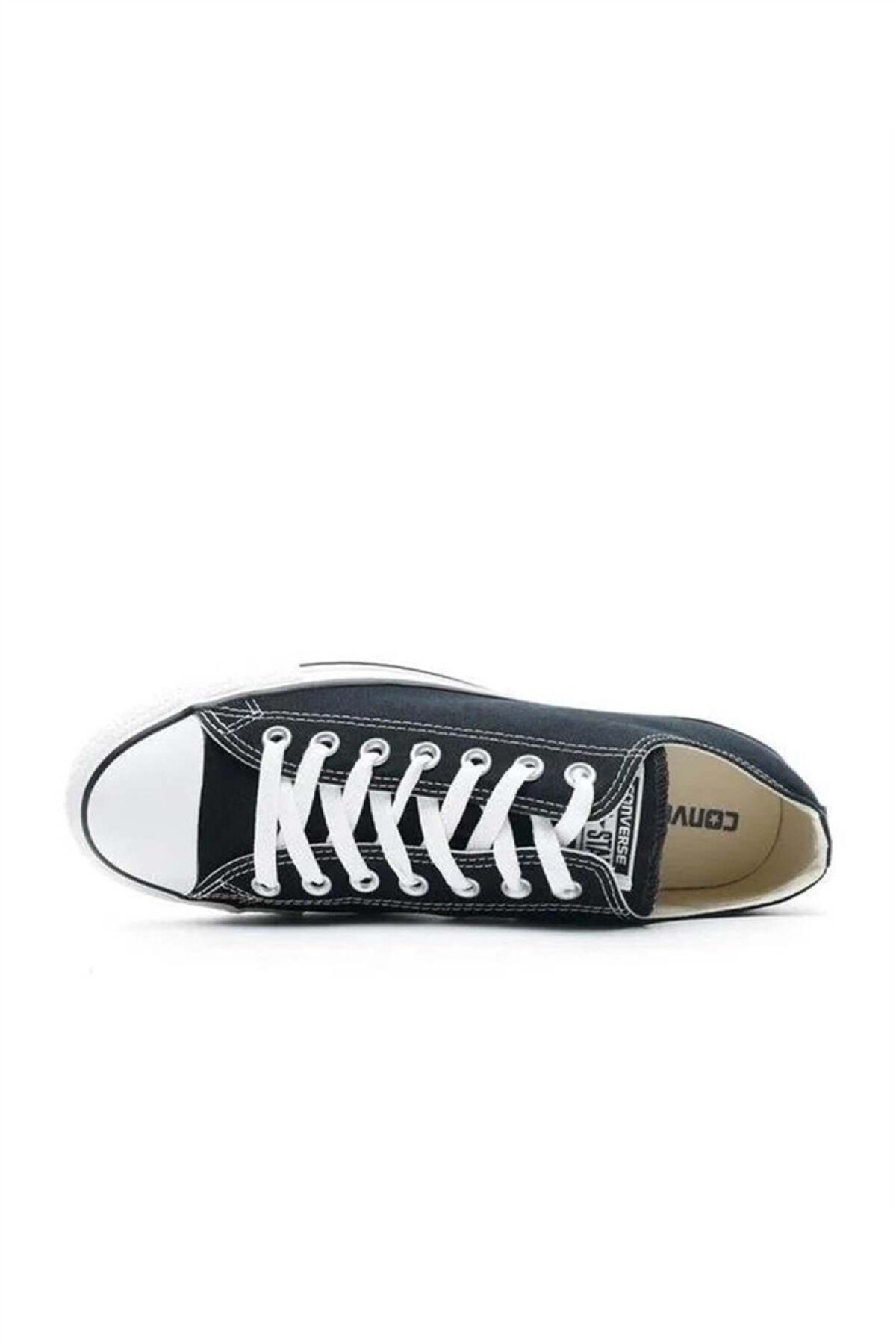 Converse Siyah Converse Chuck Taylor