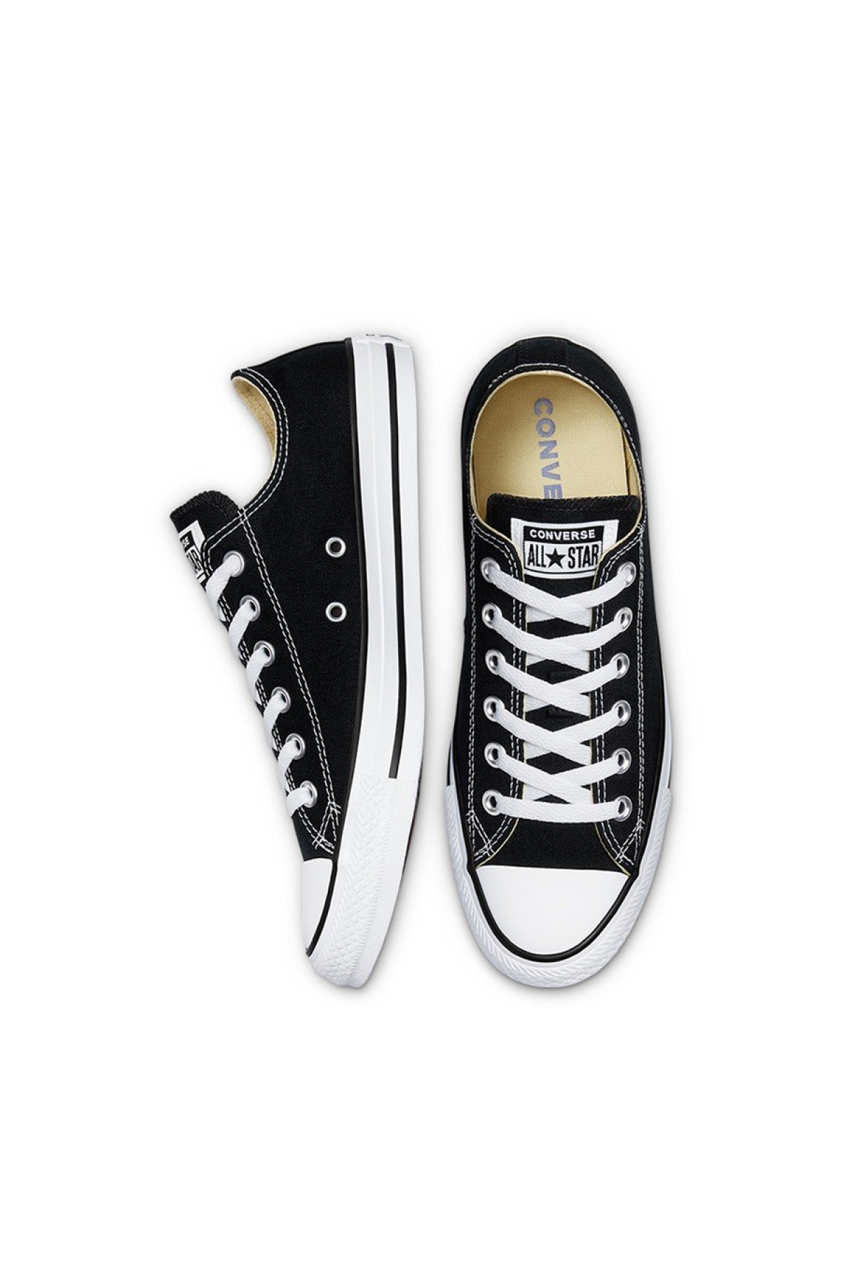Converse Siyah Converse Chuck Taylor