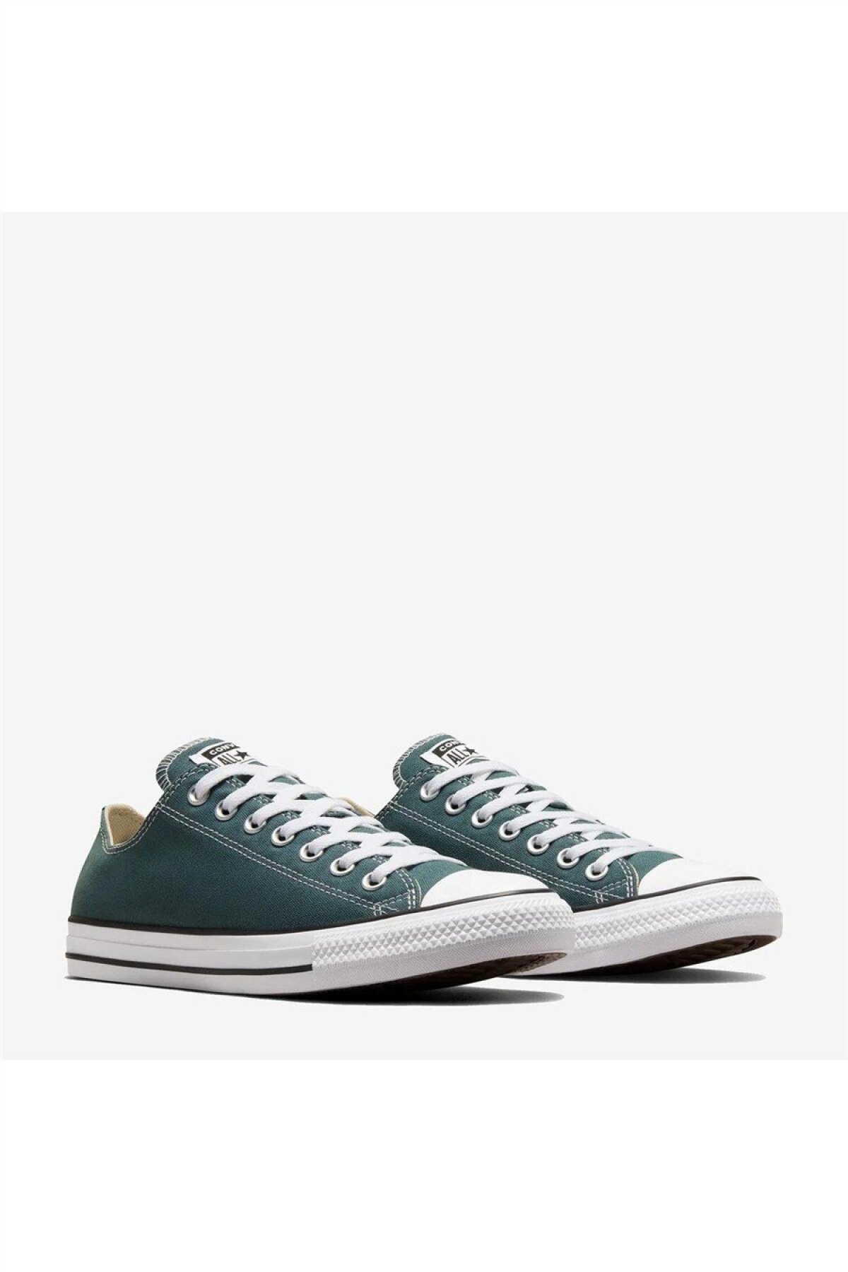Converse Yeşil Converse Chuck Taylor a10537c-384