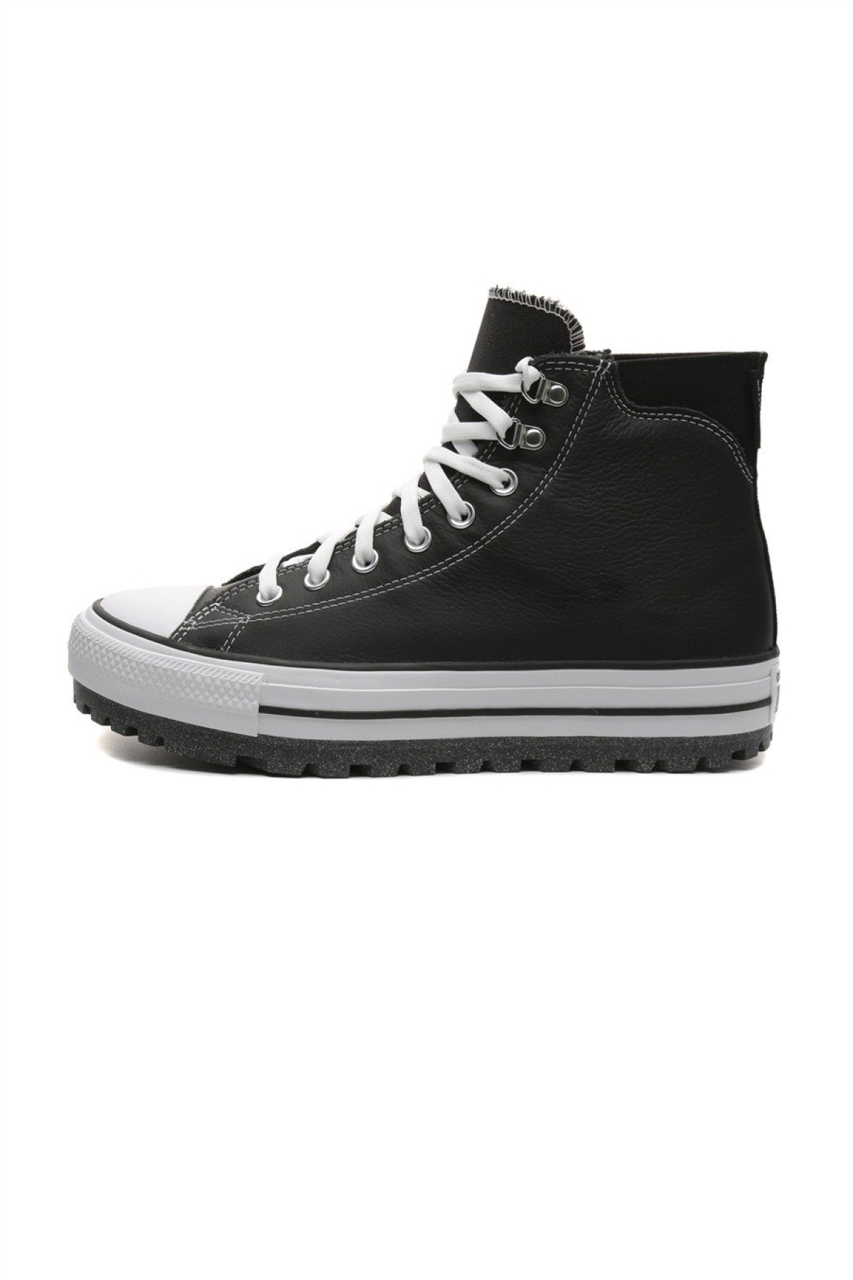 Converse Siyah Converse Chuck Taylor a04480c-001