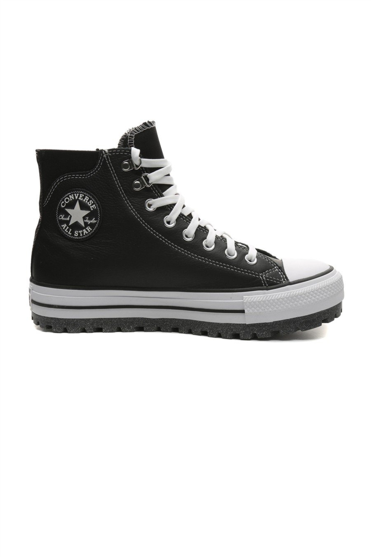 Converse Siyah Converse Chuck Taylor a04480c-001