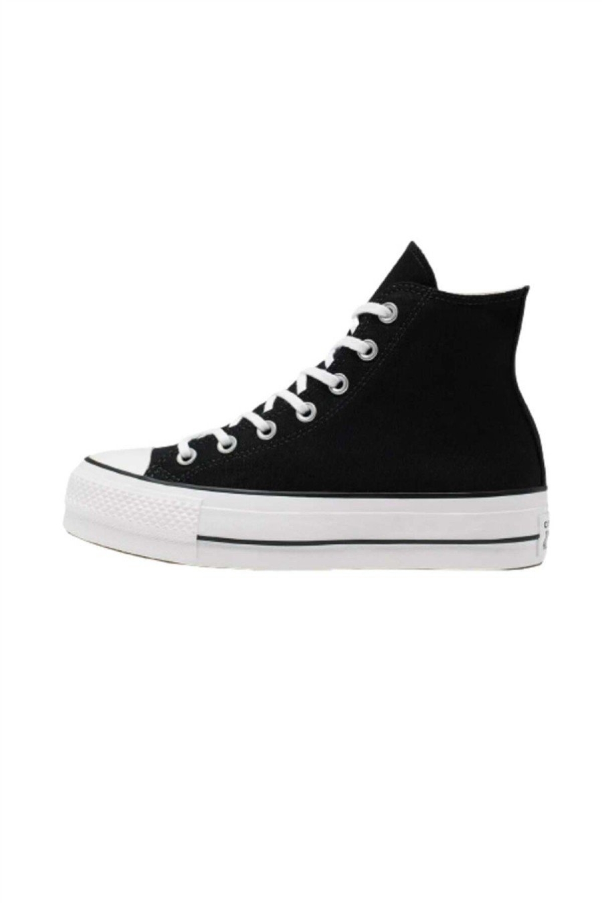 Converse Siyah Converse Chuck Taylor All Star