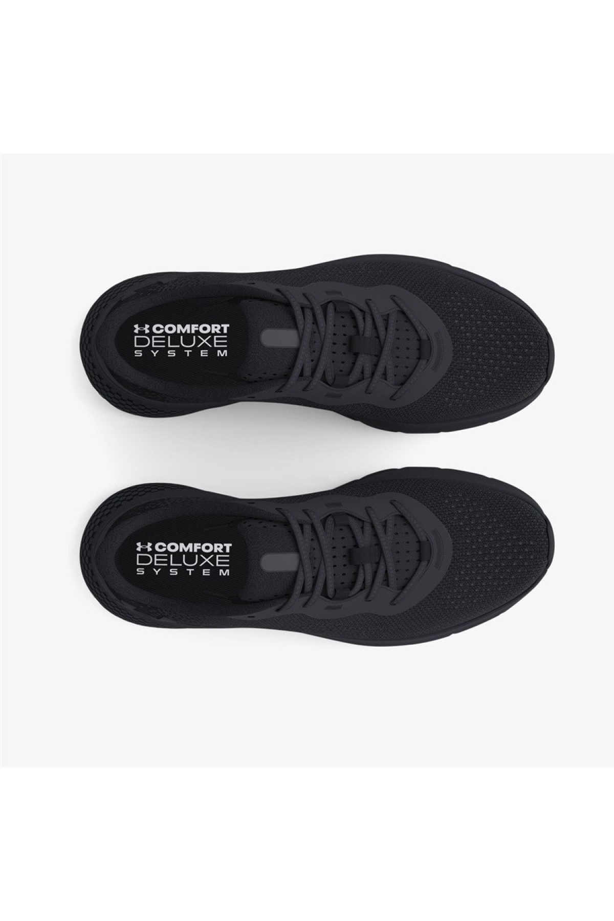 Under Armour Siyah Under Armour Ua Hovr Turbulence 2 RS