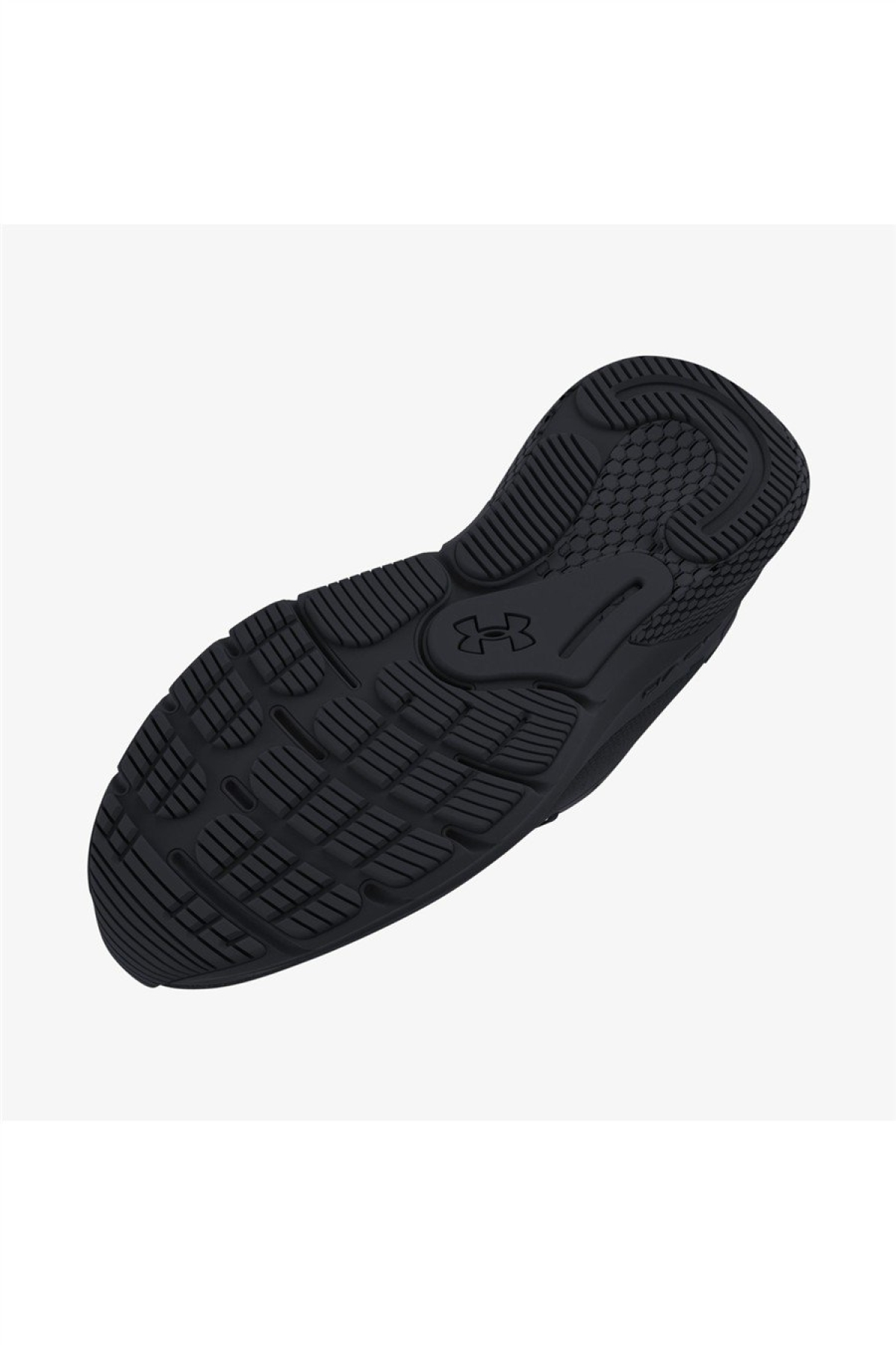 Under Armour Siyah Under Armour Ua Hovr Turbulence 2 RS
