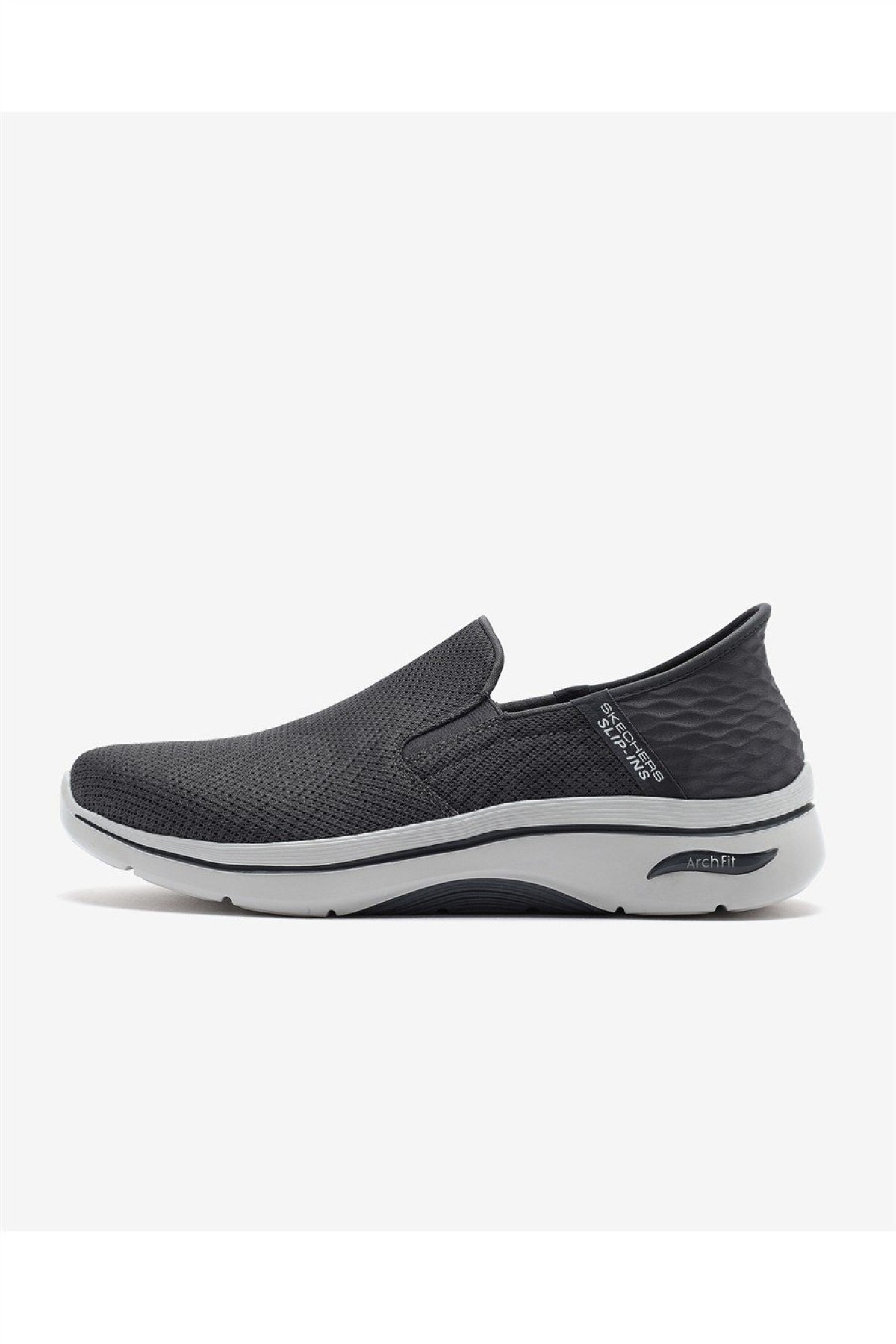 Skechers Siyah Skechers Go Walk 2.0