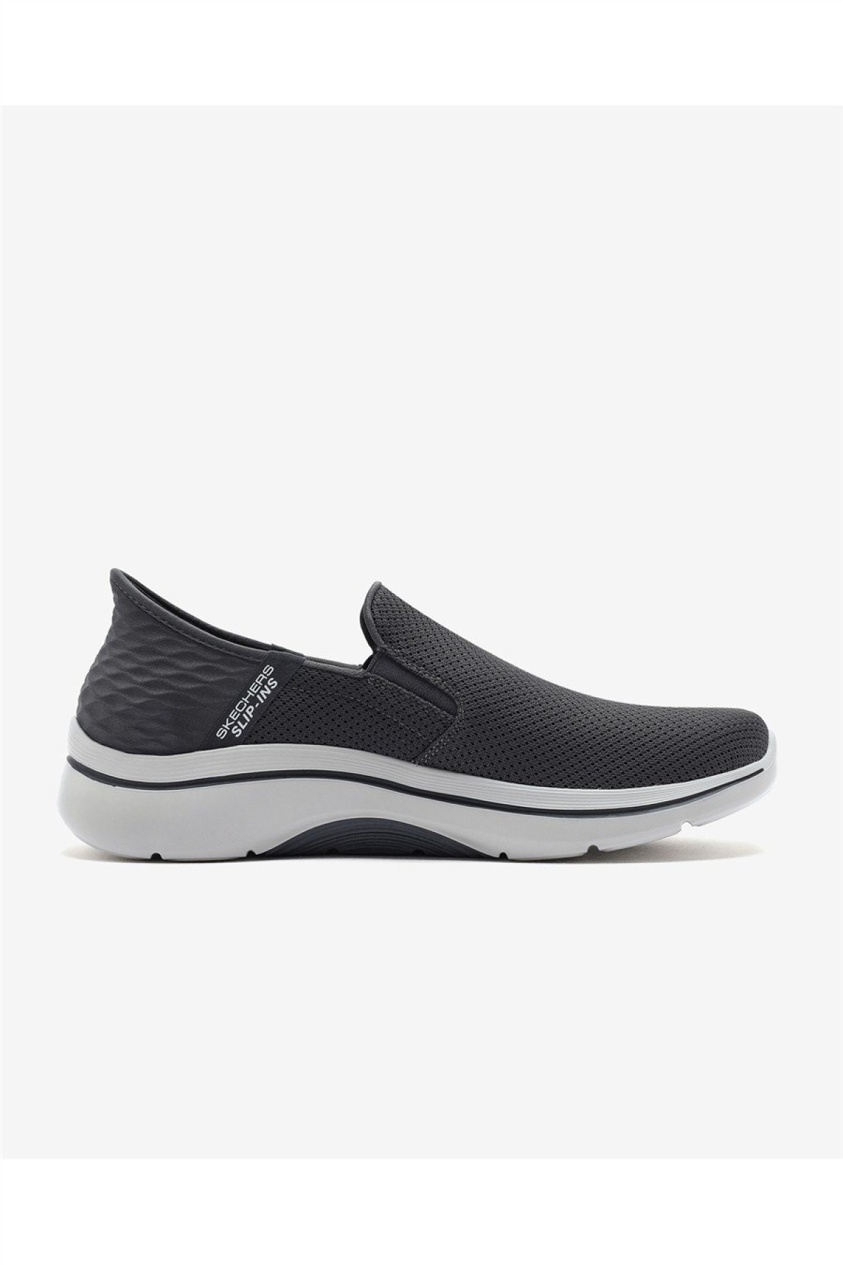 Skechers Siyah Skechers Go Walk 2.0