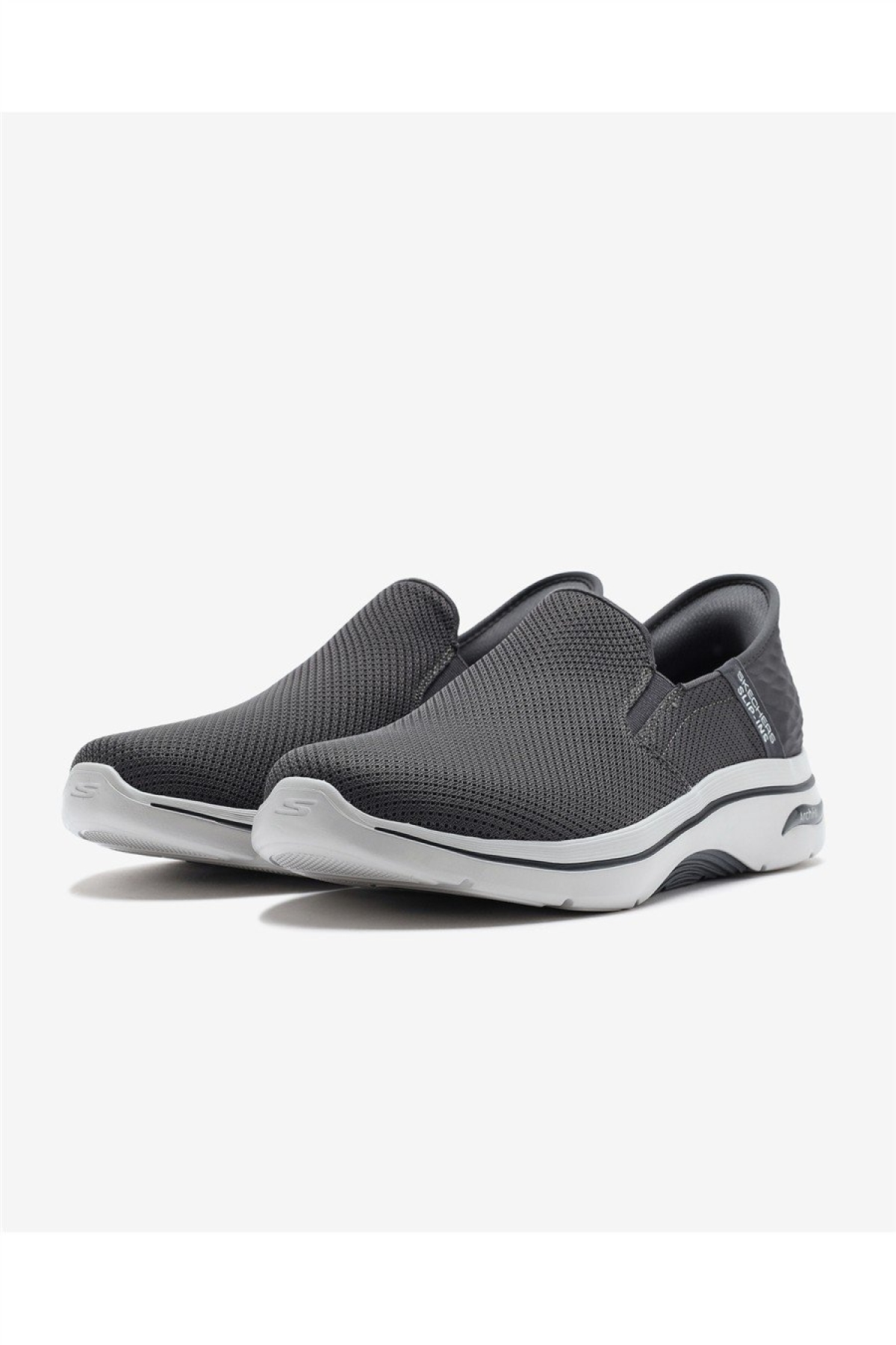 Skechers Siyah Skechers Go Walk 2.0