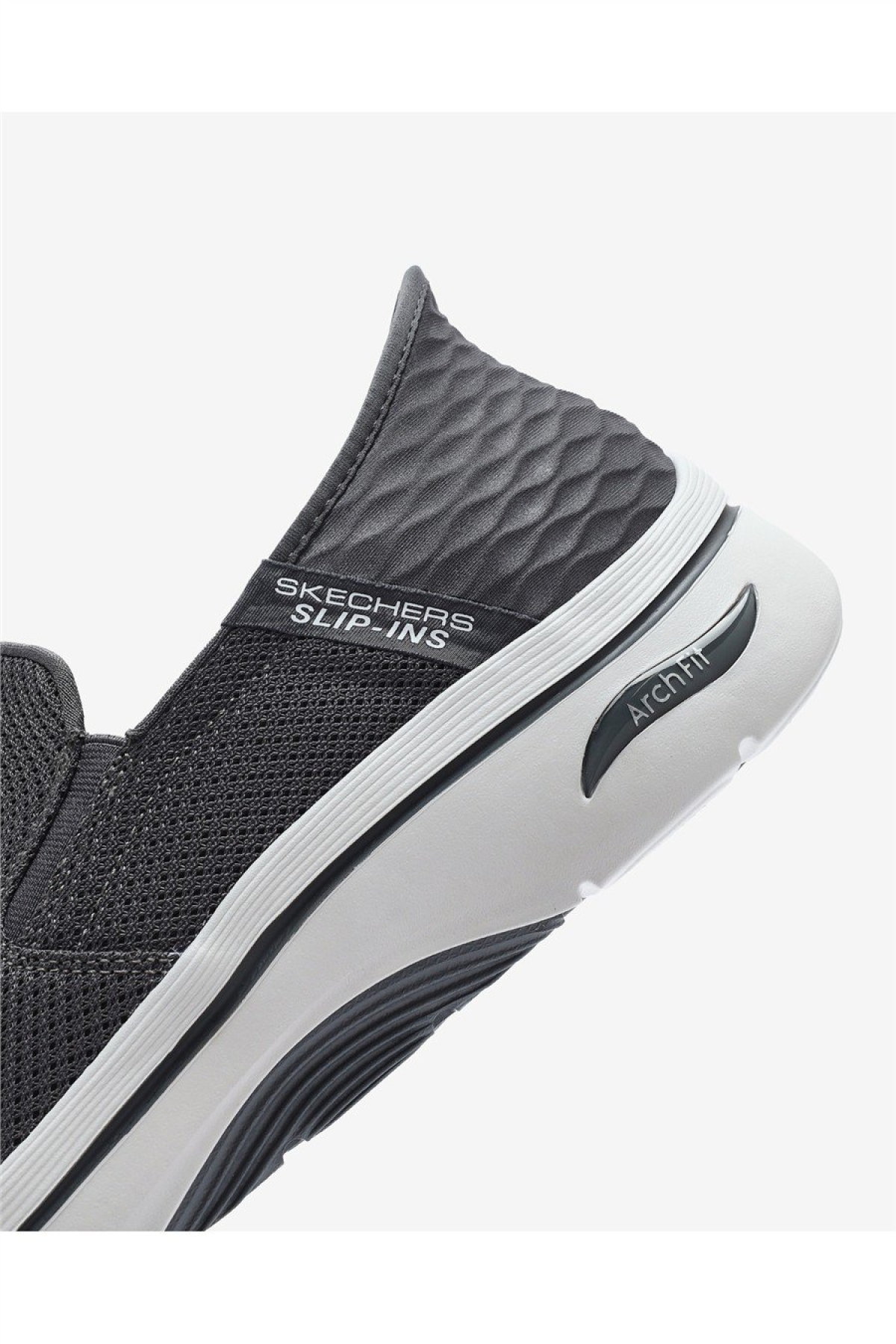 Skechers Siyah Skechers Go Walk 2.0
