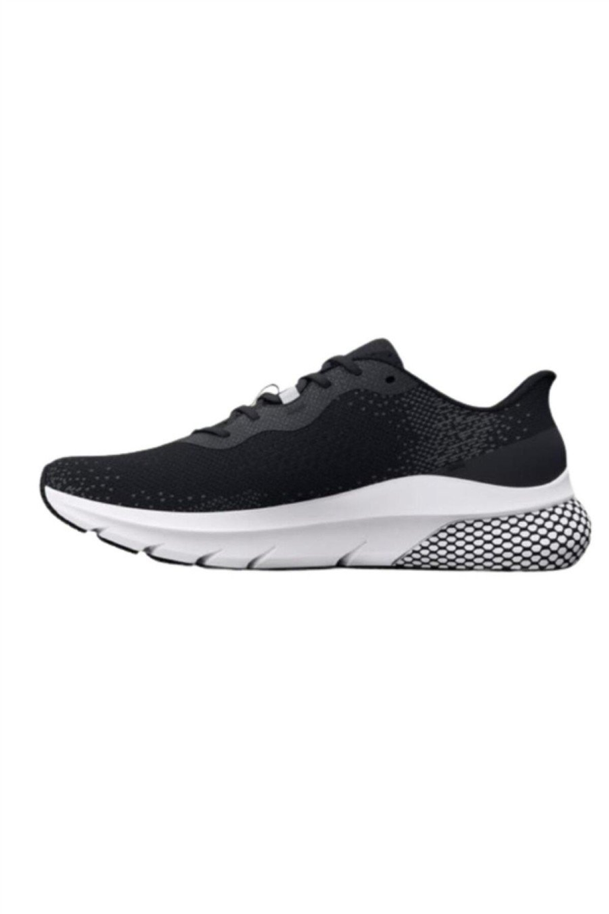 Under Armour Siyah Under Armour Ua Hovr Turbulence 2