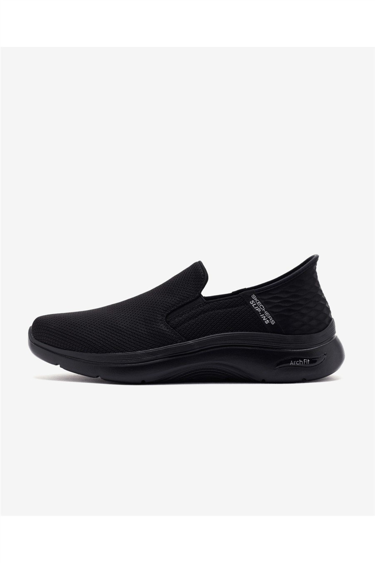 Skechers Siyah Skechers Go Walk 2.0