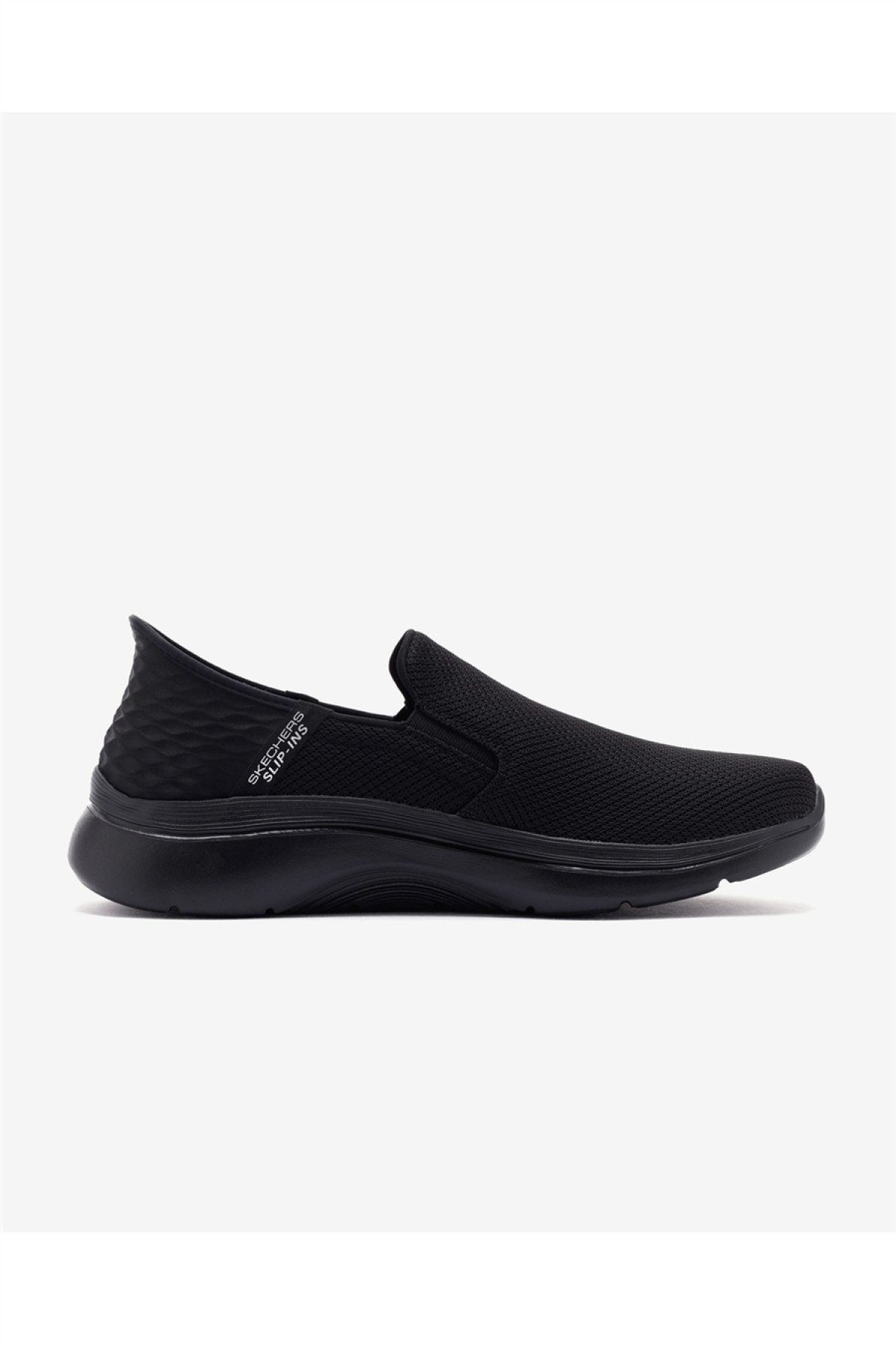 Skechers Siyah Skechers Go Walk 2.0