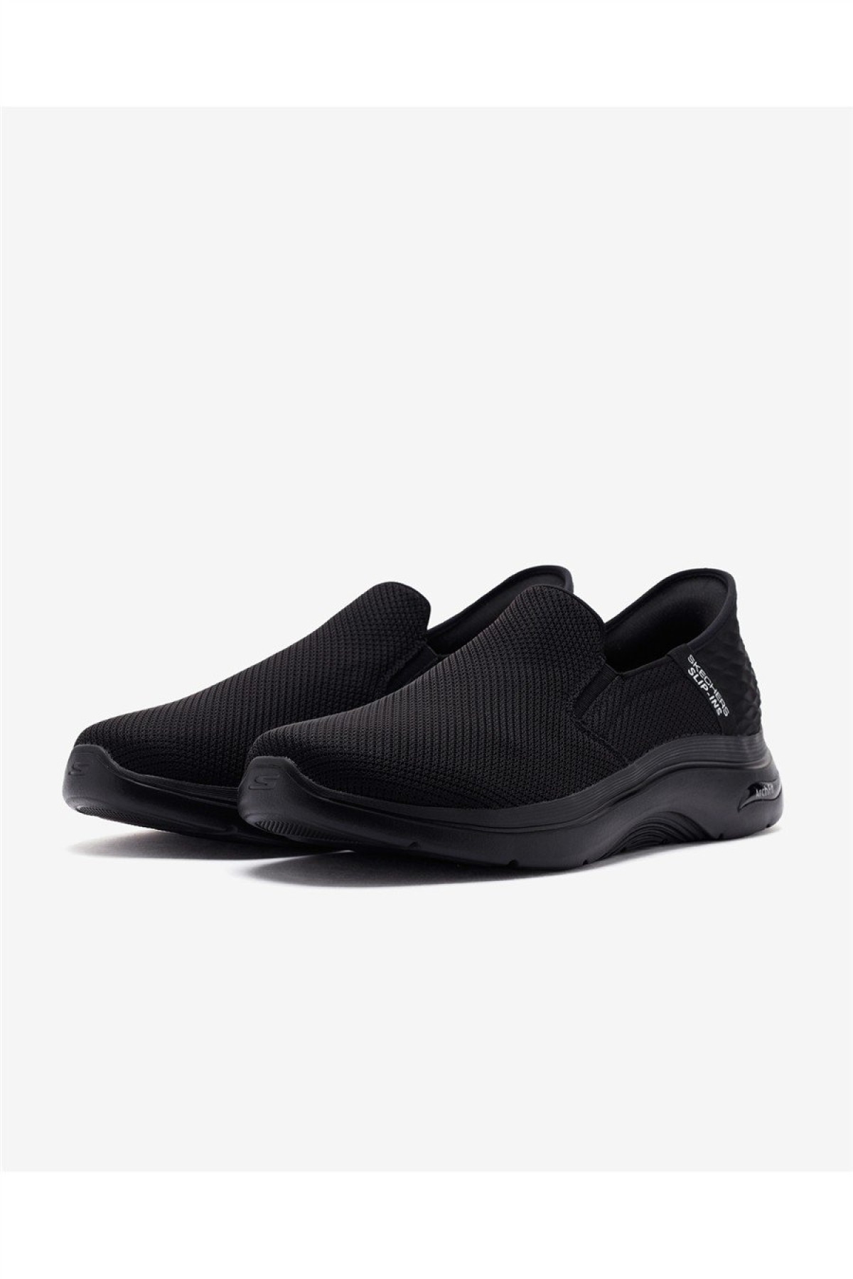 Skechers Siyah Skechers Go Walk 2.0