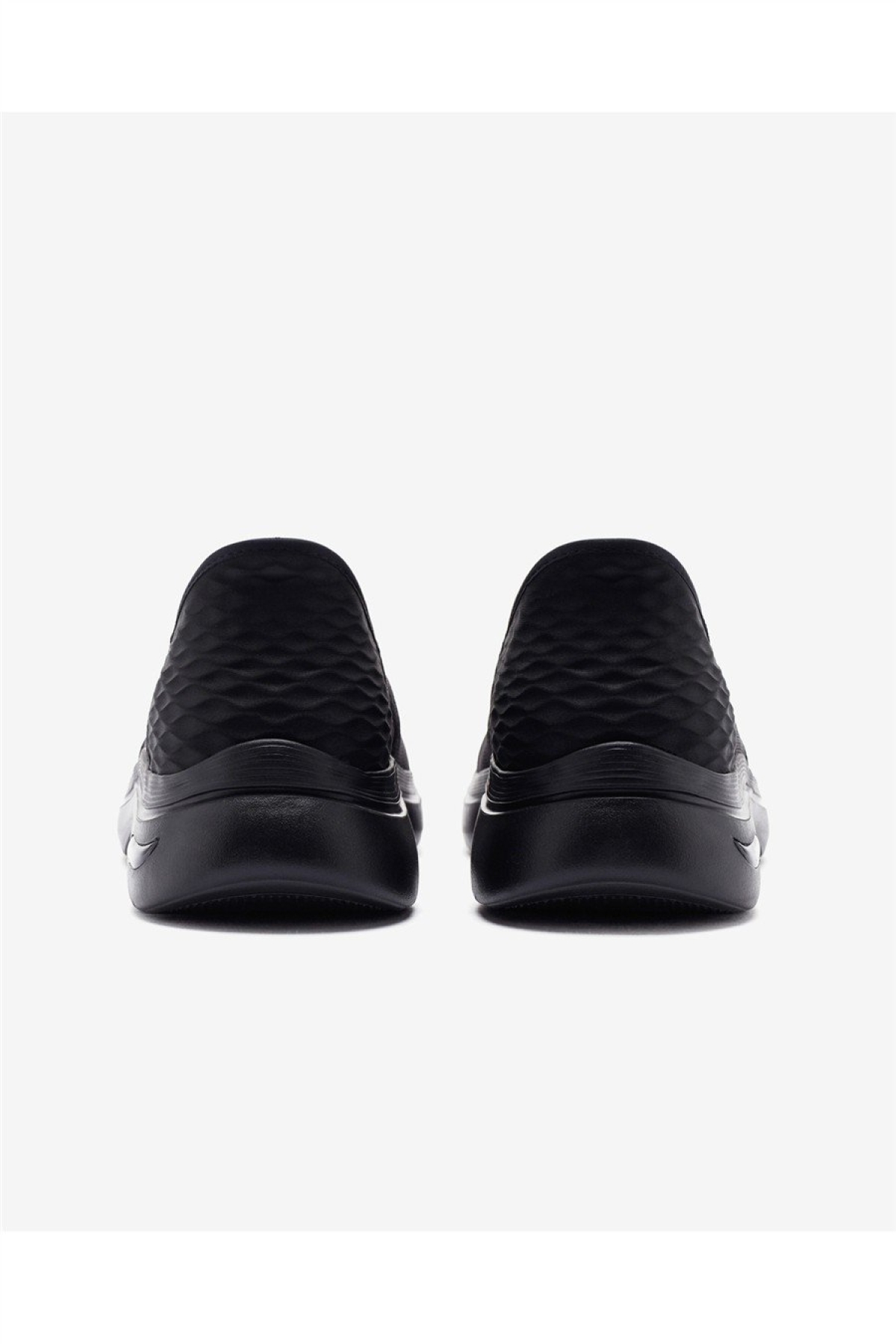 Skechers Siyah Skechers Go Walk 2.0
