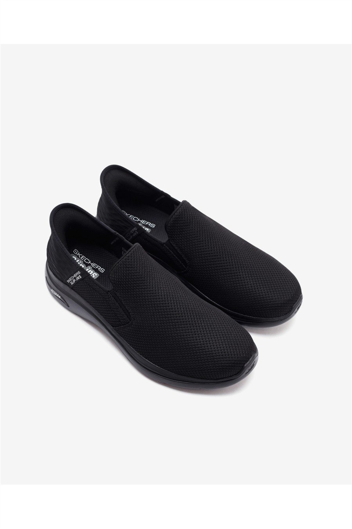 Skechers Siyah Skechers Go Walk 2.0
