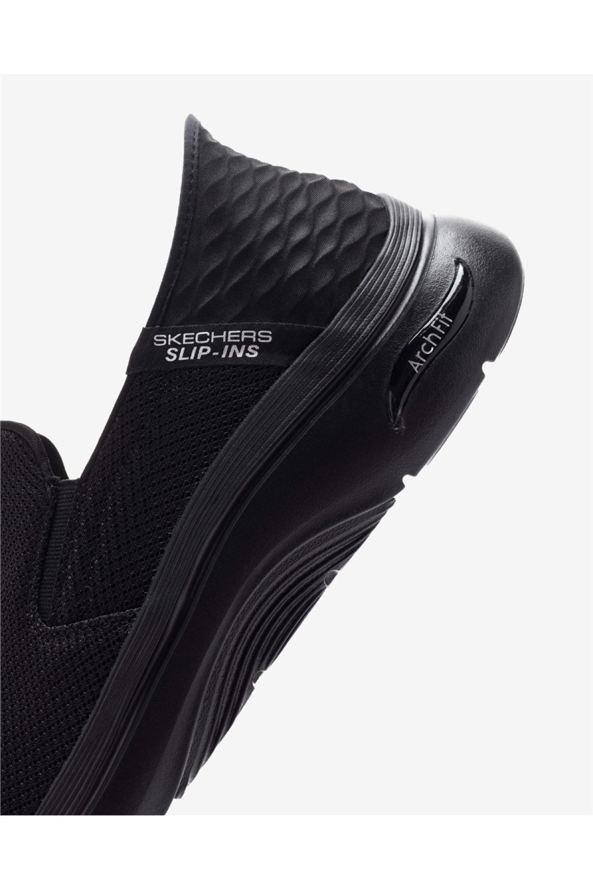 Skechers Siyah Skechers Go Walk 2.0