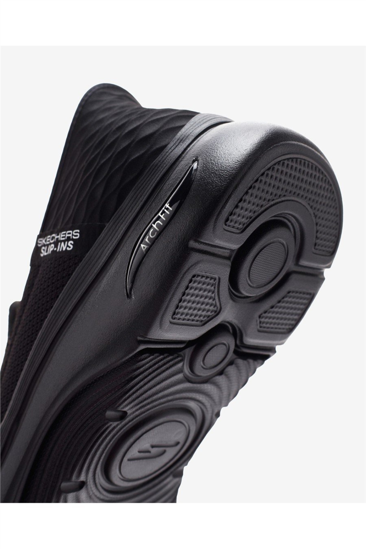Skechers Siyah Skechers Go Walk 2.0