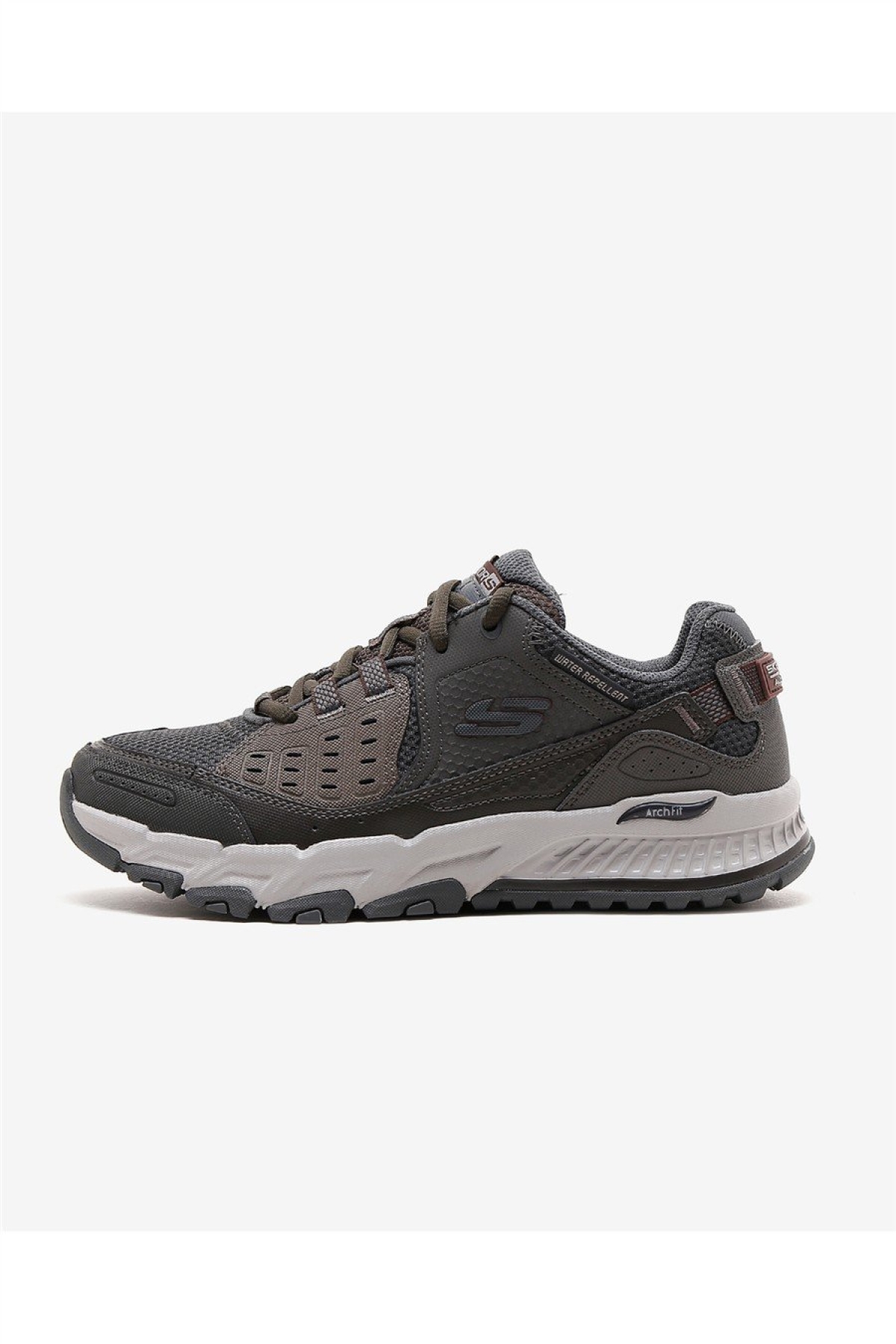 Skechers Gri Skechers Arch Fit ESCAPE PLAN