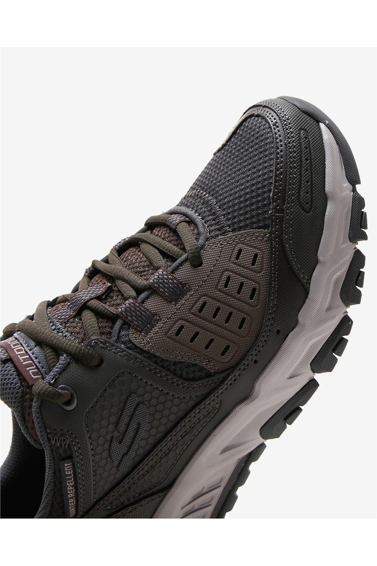 Skechers Gri Skechers Arch Fit ESCAPE PLAN