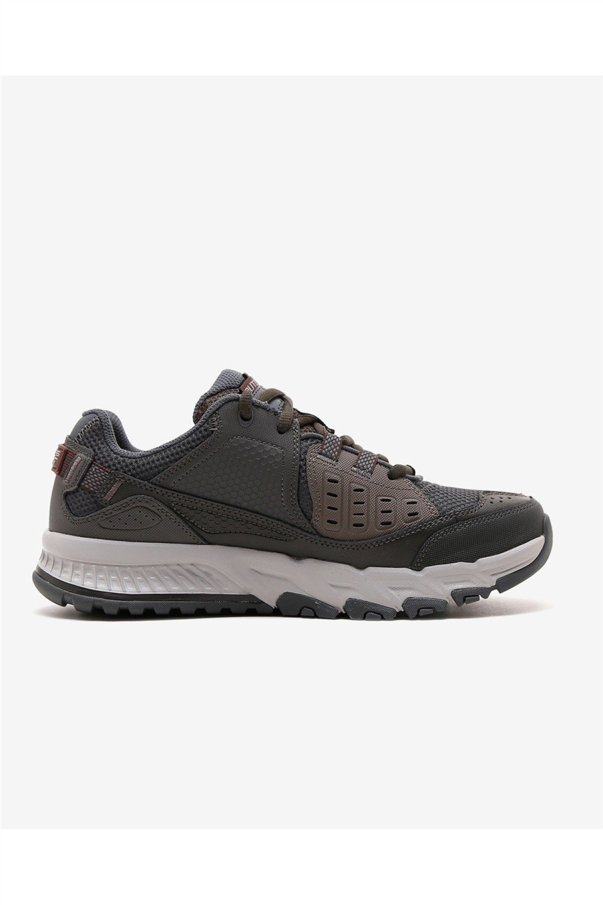 Skechers Gri Skechers Arch Fit ESCAPE PLAN