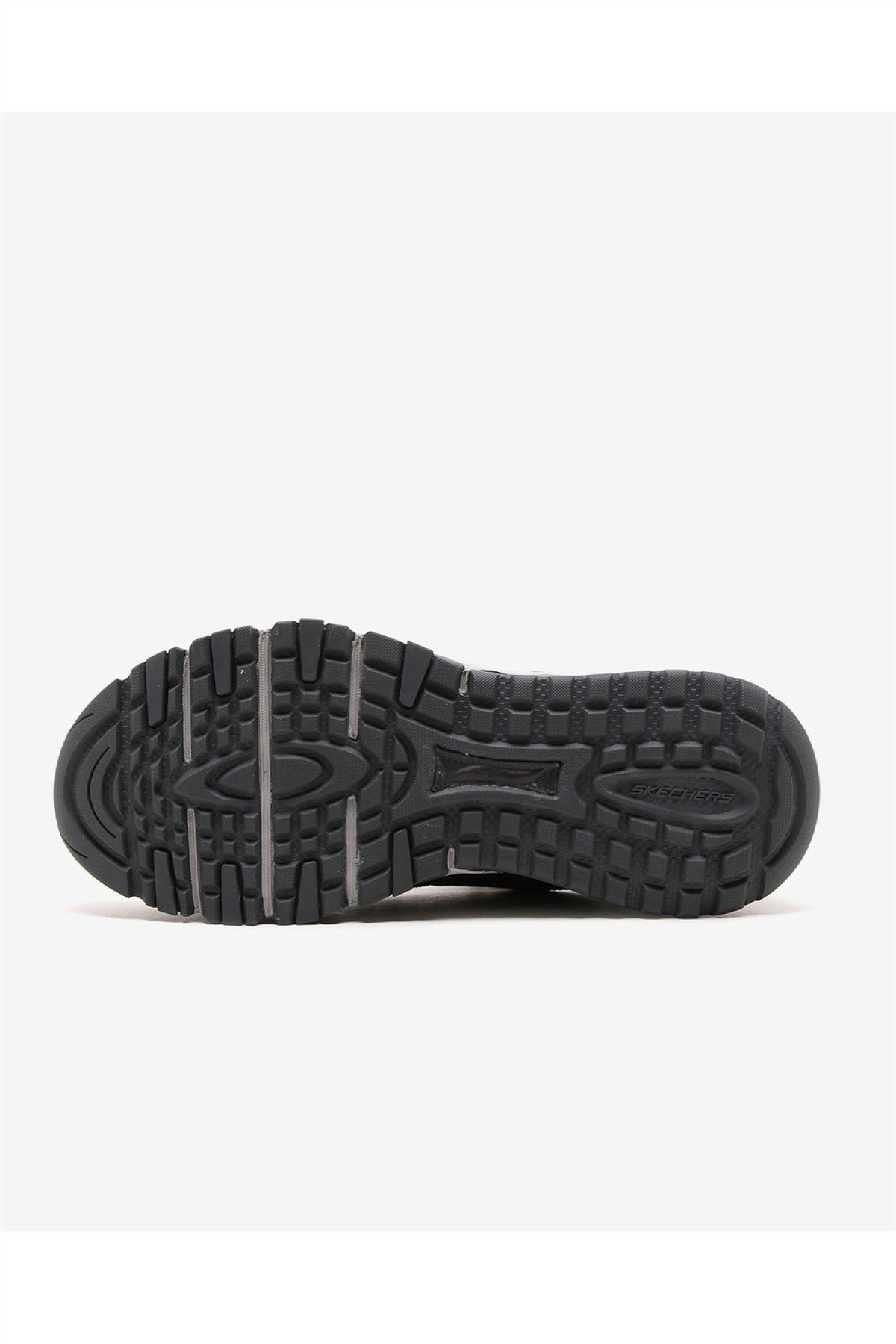 Skechers Gri Skechers Arch Fit ESCAPE PLAN