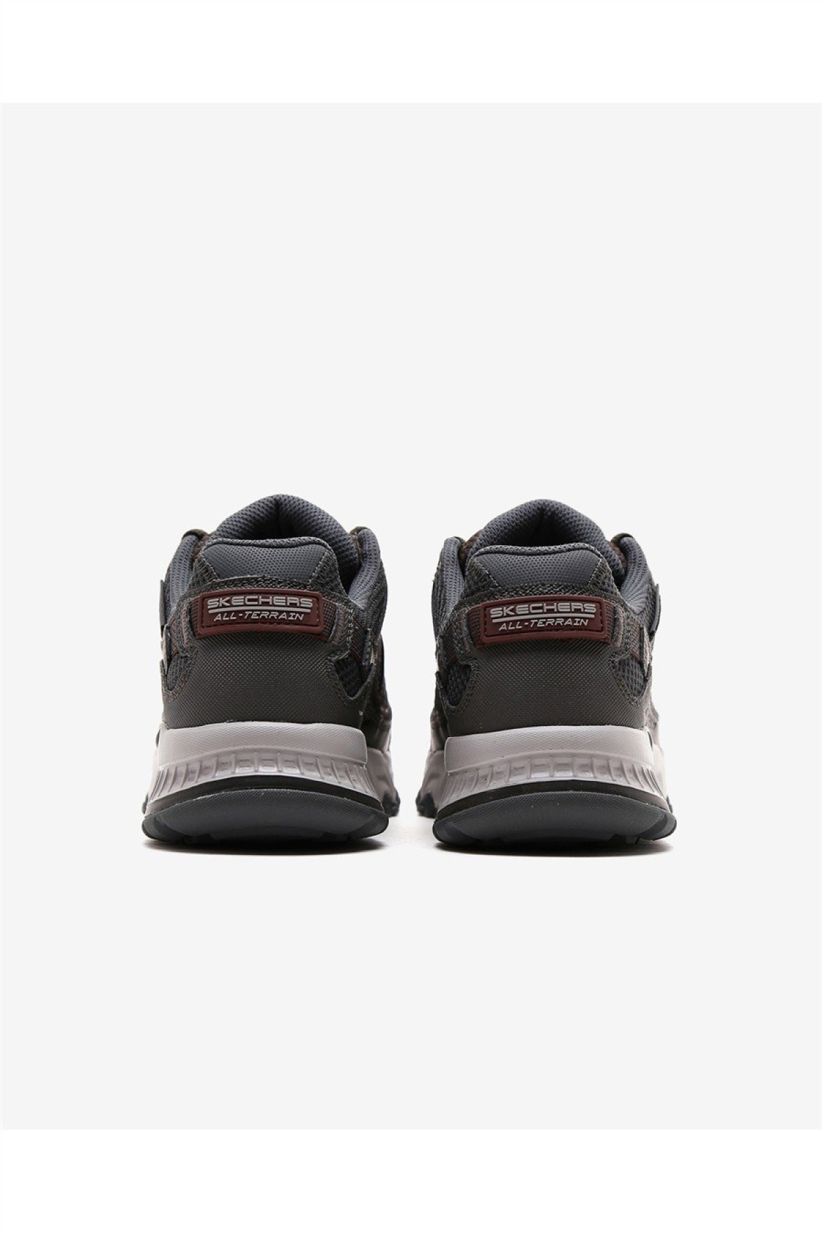 Skechers Gri Skechers Arch Fit ESCAPE PLAN