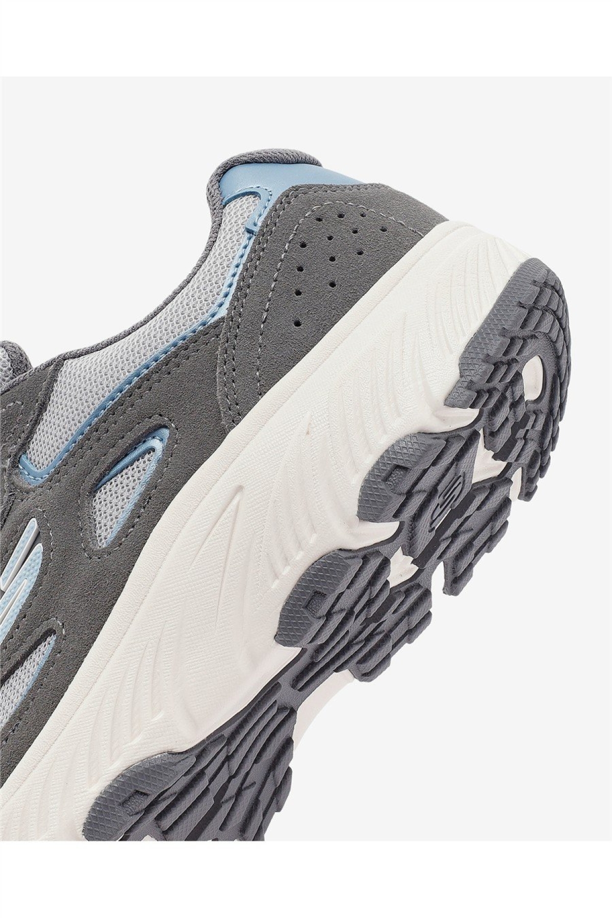 Skechers Beyaz Skechers Hillcrest 2.0