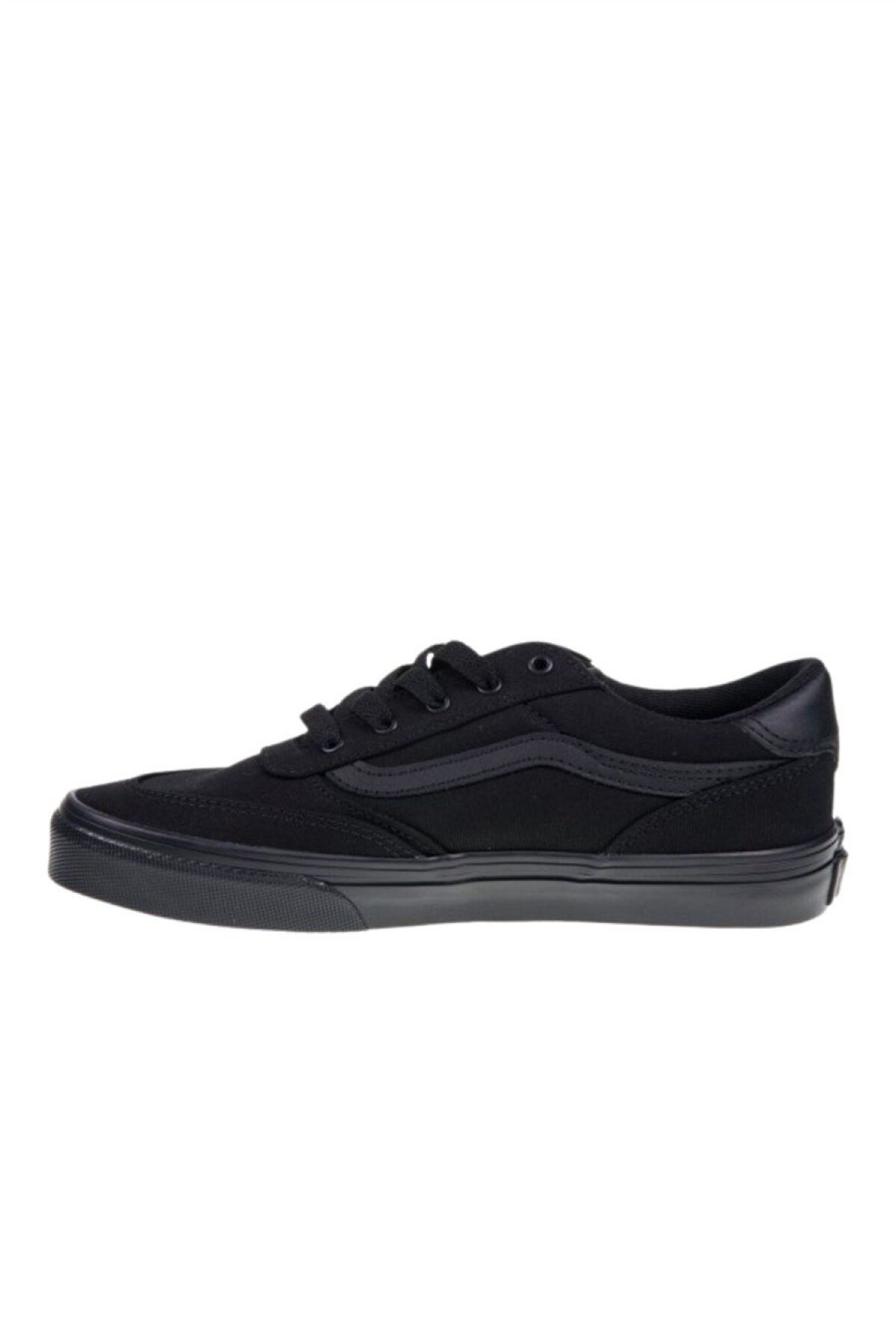Vans Siyah Vans Brooklyn LS