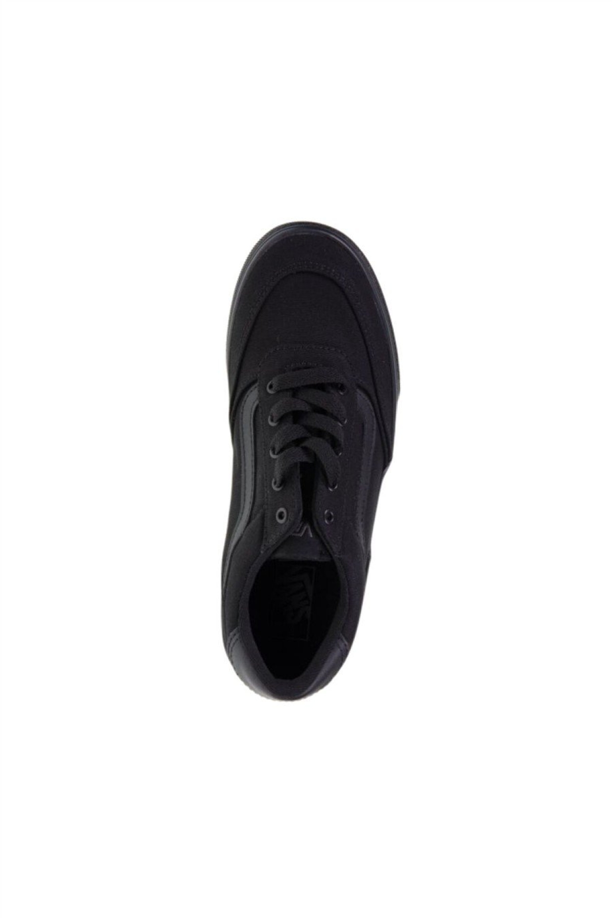 Vans Siyah Vans Brooklyn LS