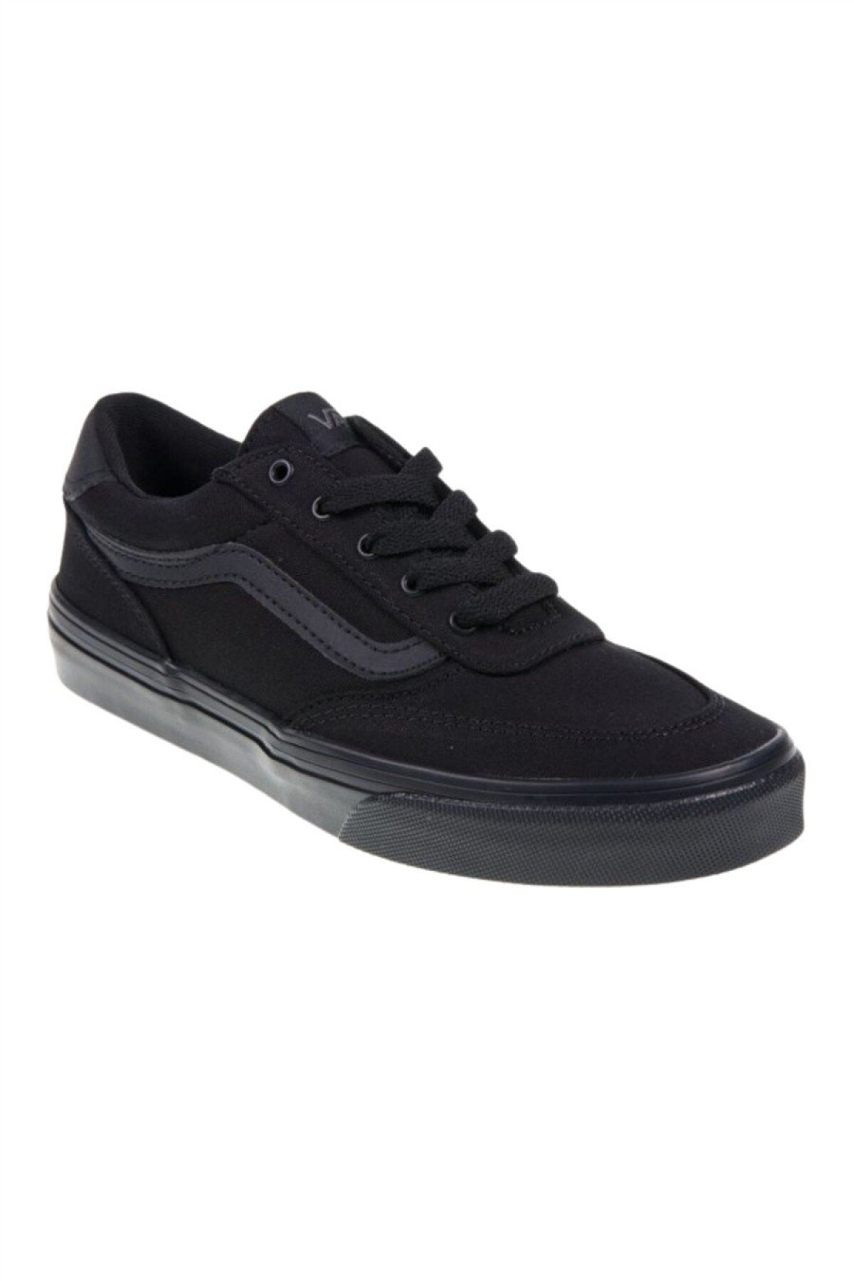 Vans Siyah Vans Brooklyn LS