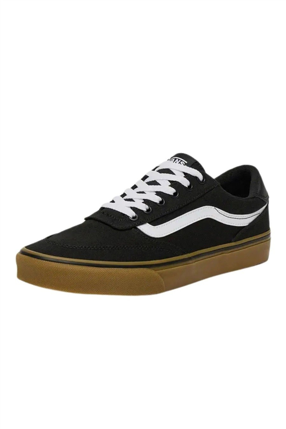Vans Siyah Vans Brooklyn LS