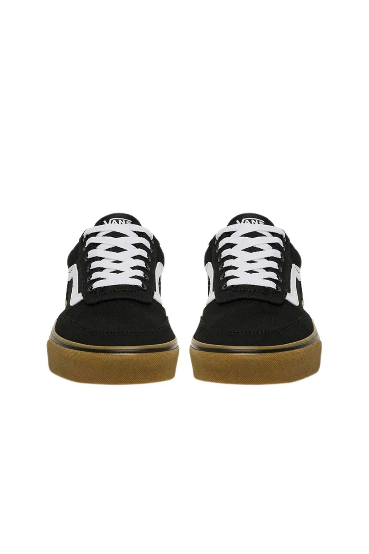 Vans Siyah Vans Brooklyn LS