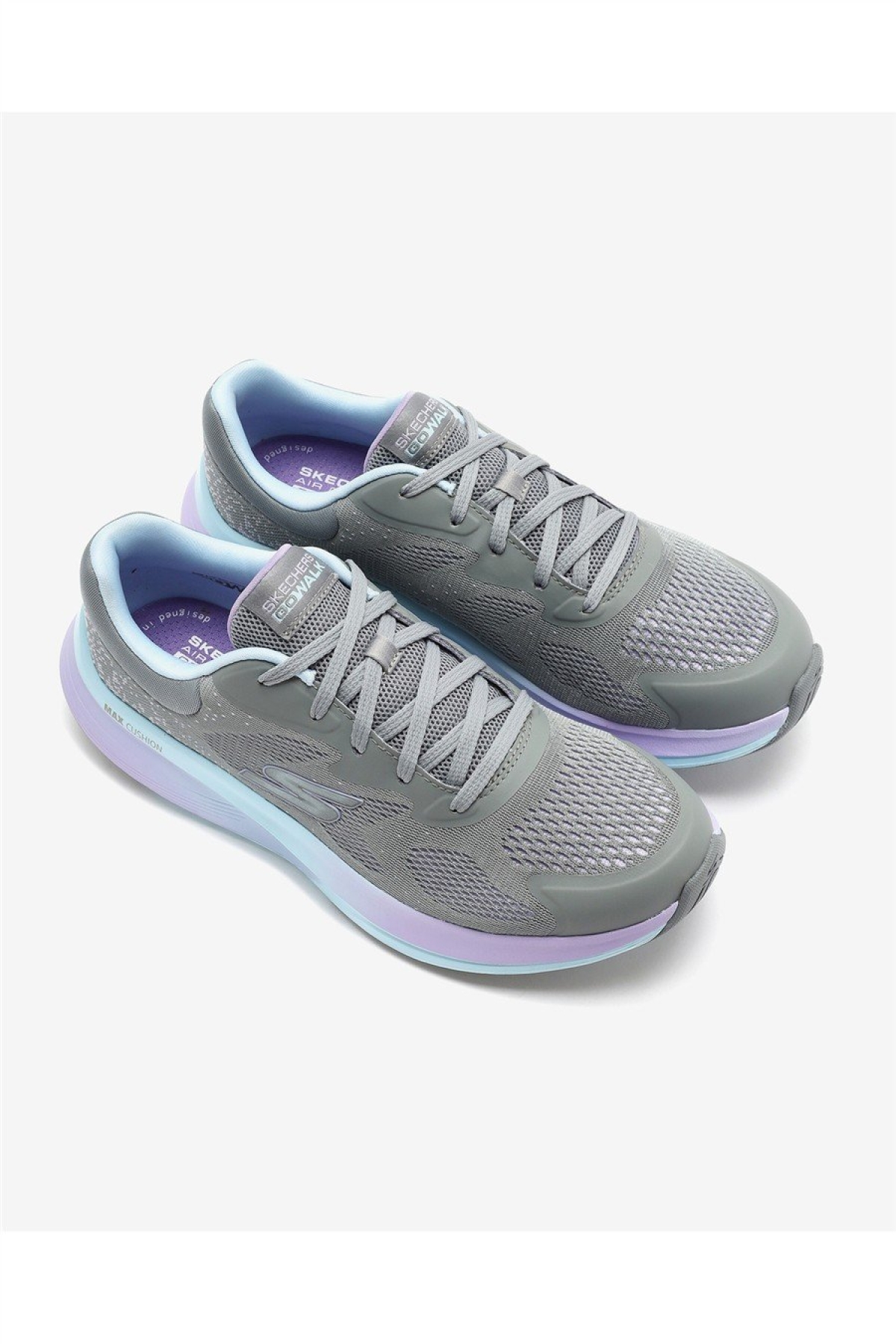 Skechers Siyah Skechers Go Walk Max Walker