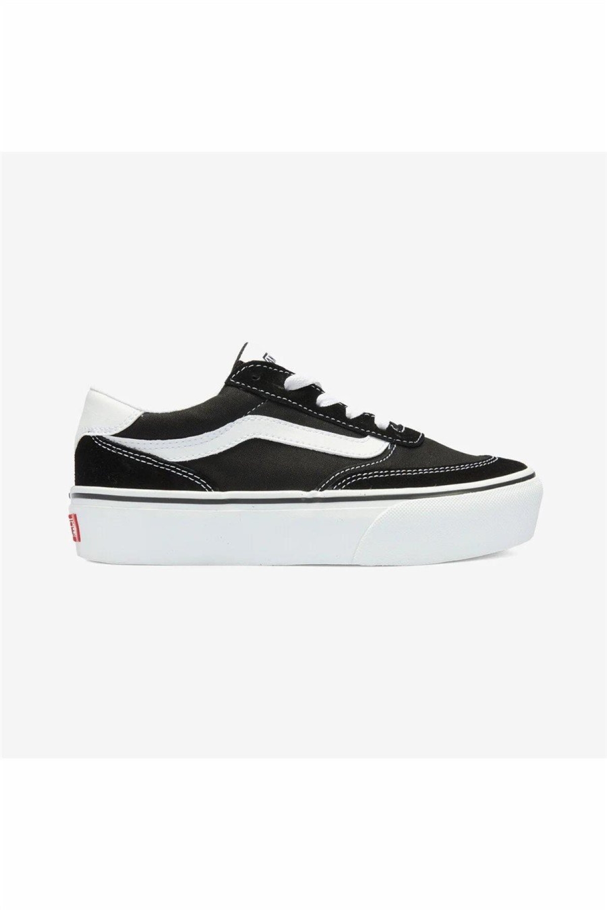 Vans Siyah Vans Brooklyn vn000dc4ba21