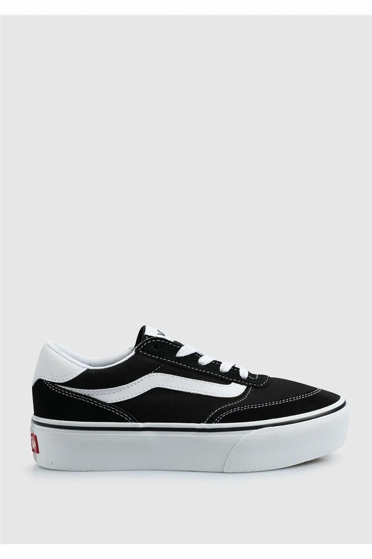 Vans Siyah Vans Brooklyn vn000dc4ba21