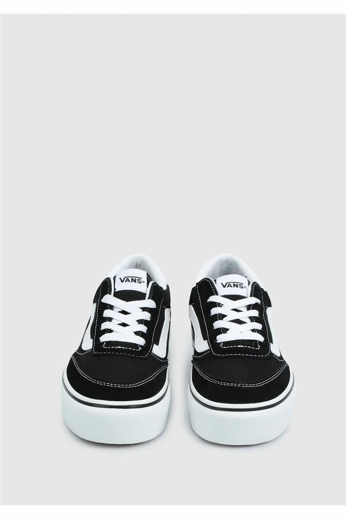 Vans Siyah Vans Brooklyn vn000dc4ba21
