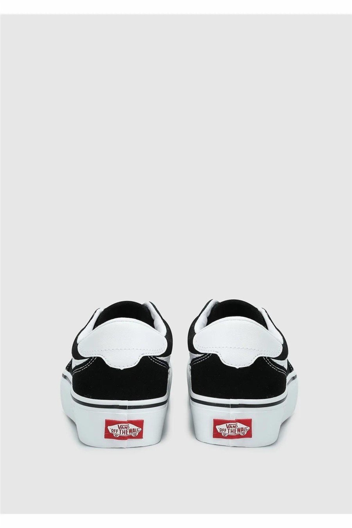 Vans Siyah Vans Brooklyn vn000dc4ba21