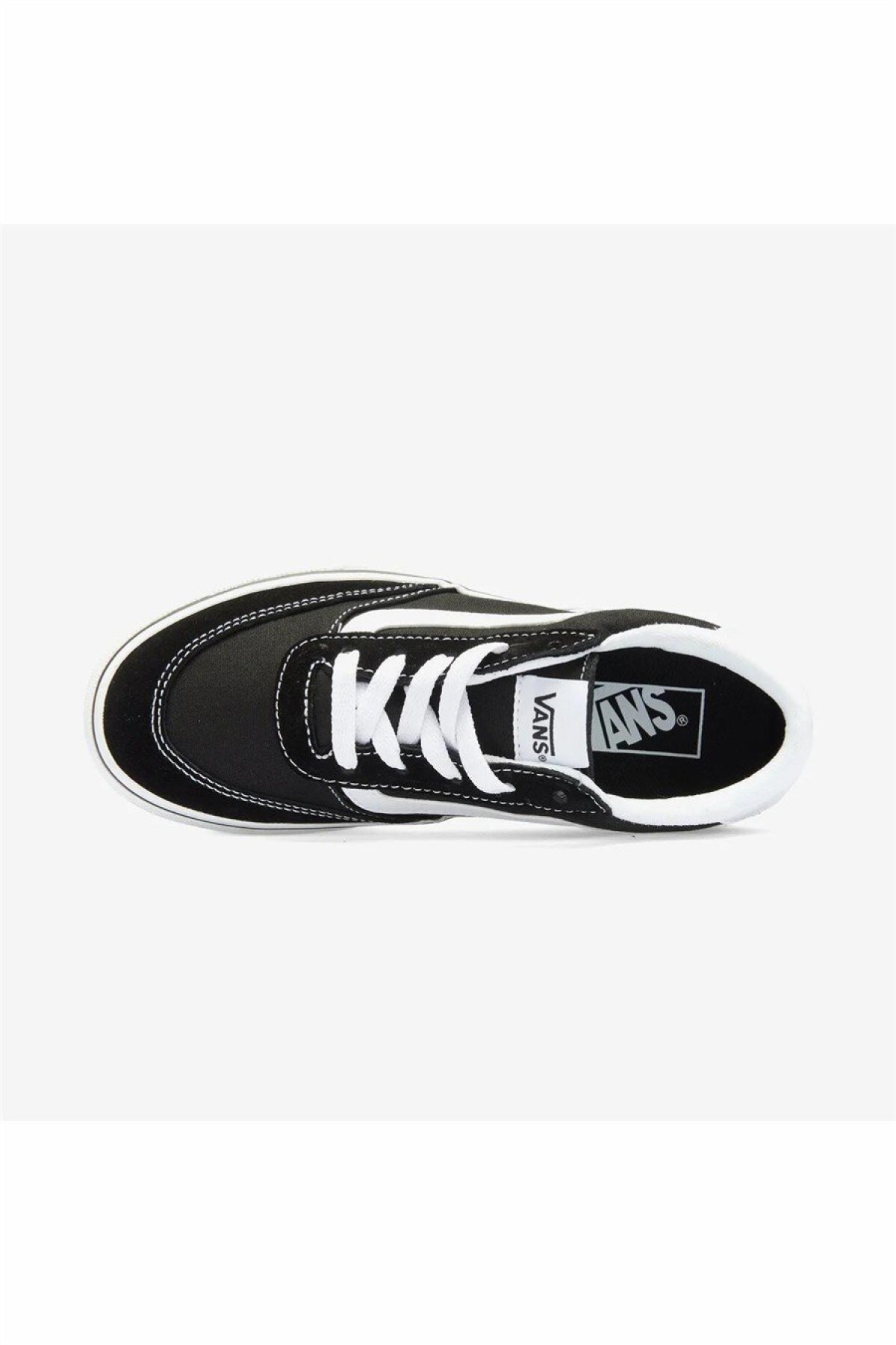 Vans Siyah Vans Brooklyn vn000dc4ba21