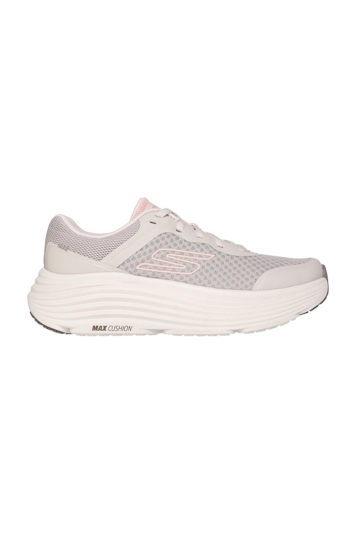 Skechers Kahverengi Skechers Max Cushioning