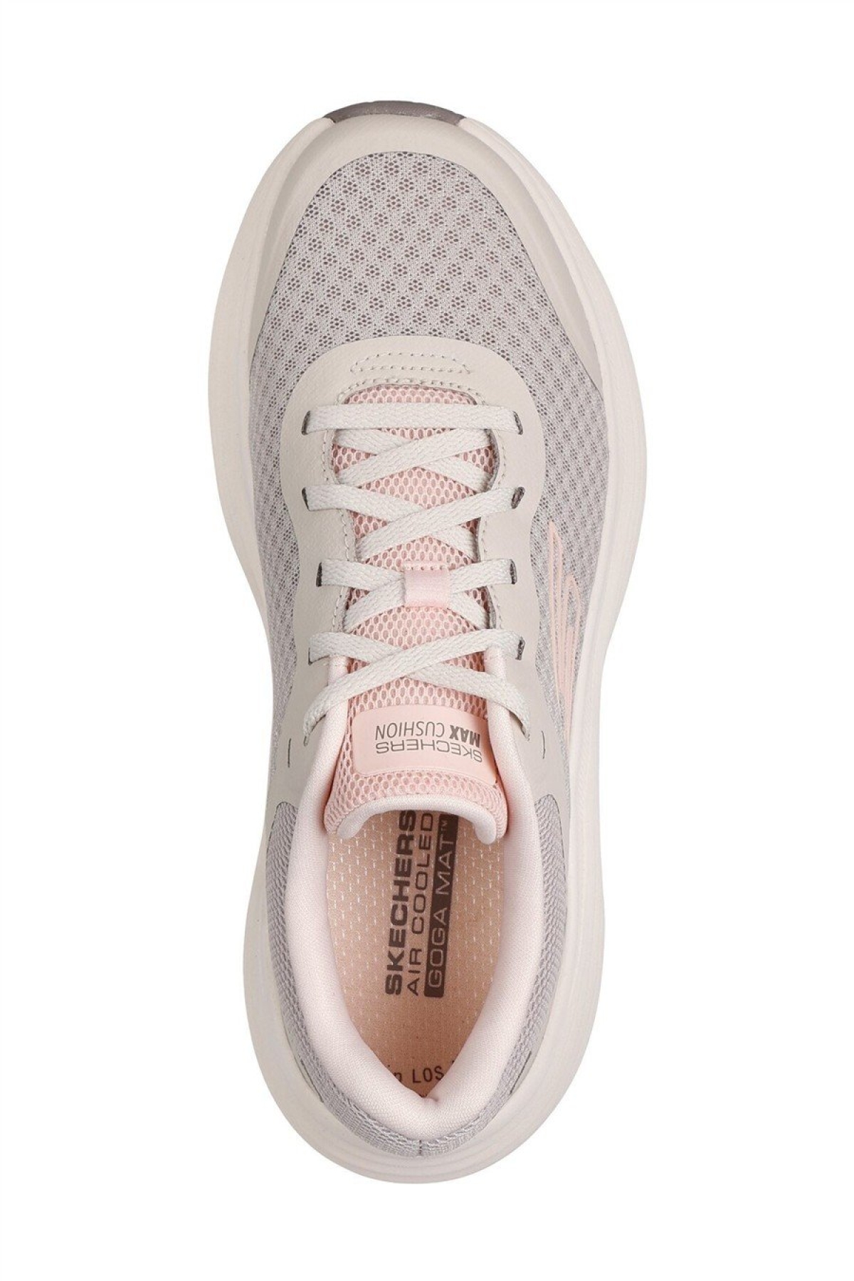 Skechers Kahverengi Skechers Max Cushioning