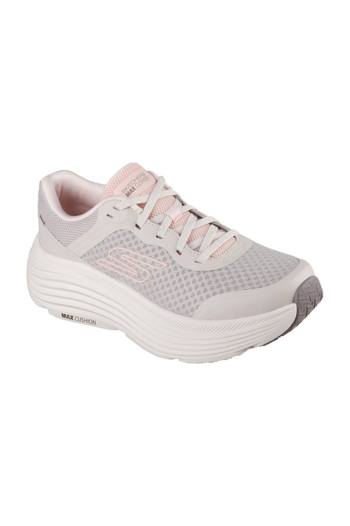 Skechers Kahverengi Skechers Max Cushioning
