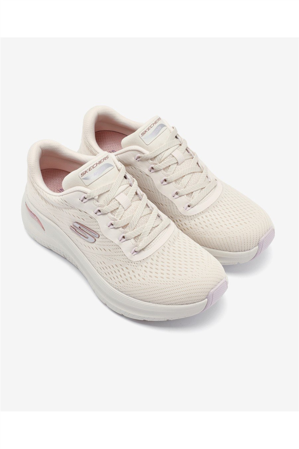 Skechers Skechers Bej ARCH FİT 2.0 - BİG LEAGUE Flo'da! Bej - 7. görsel