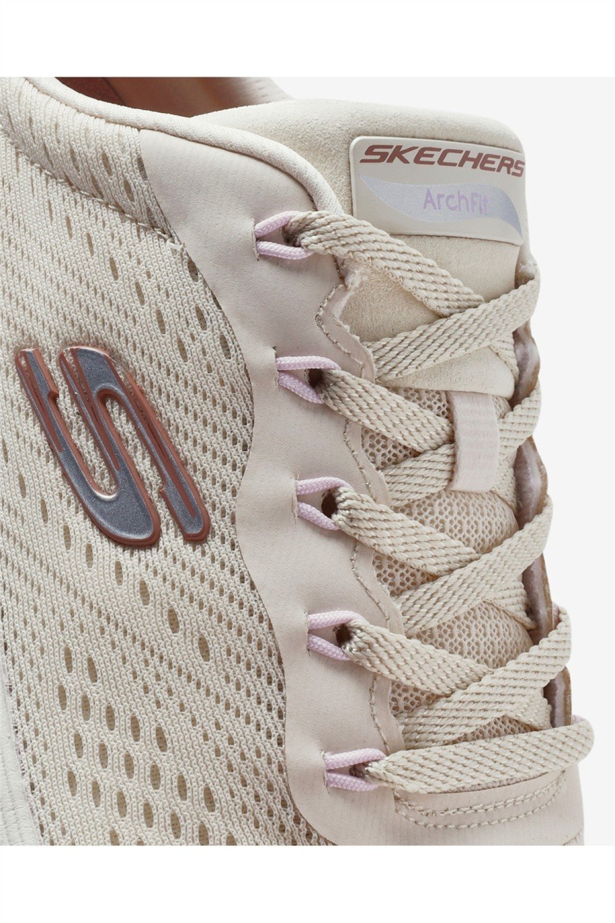 Skechers Skechers Bej ARCH FİT 2.0 - BİG LEAGUE Flo'da! Bej - 9. görsel