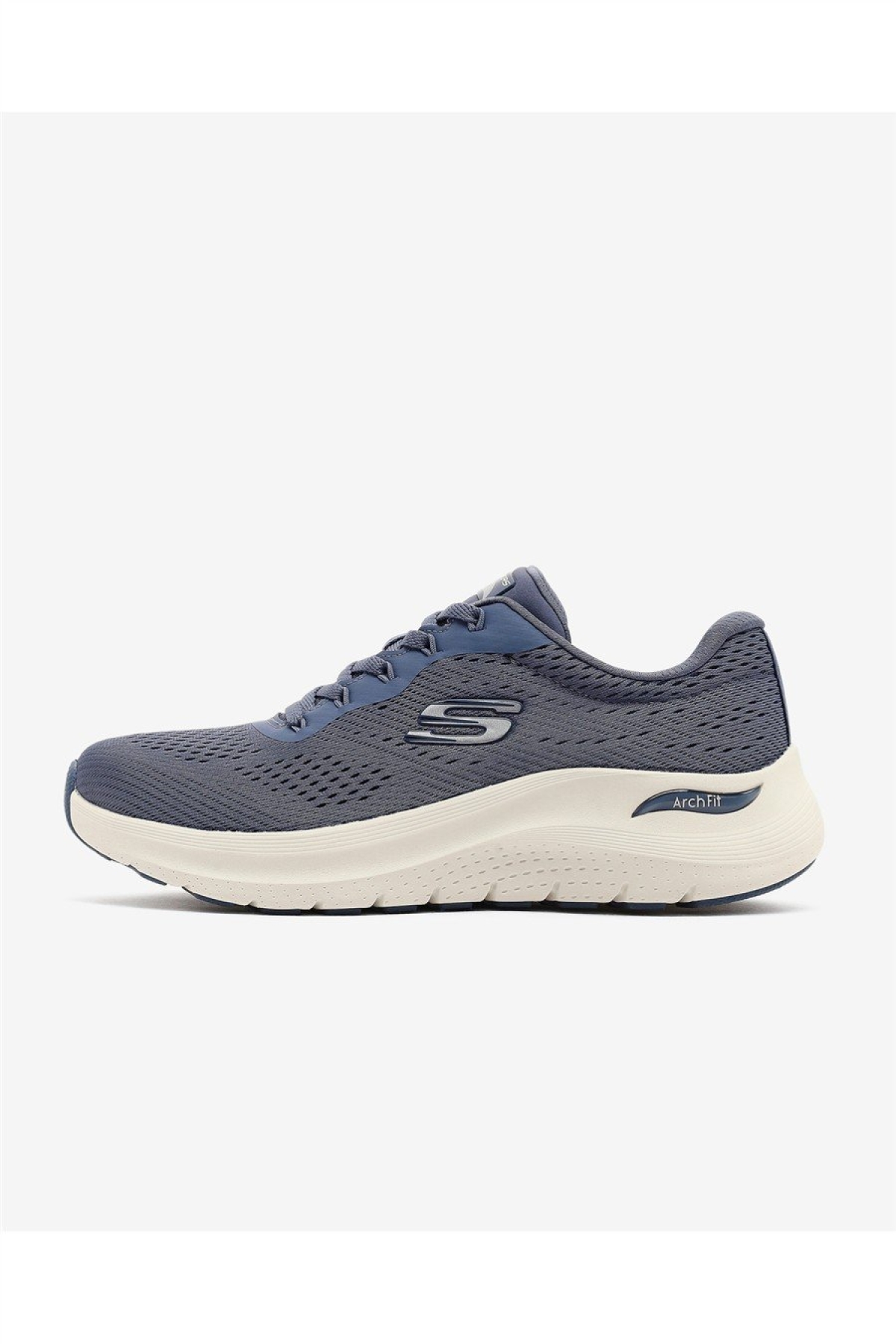 Skechers Siyah Skechers Arch Fit