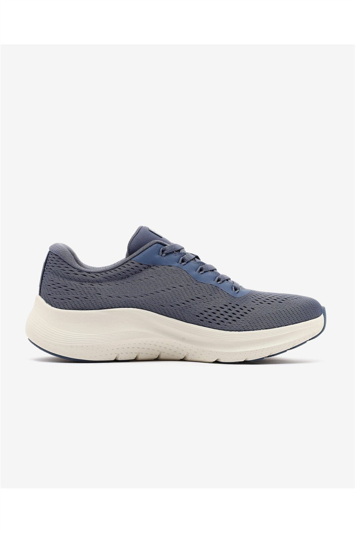 Skechers Siyah Skechers Arch Fit