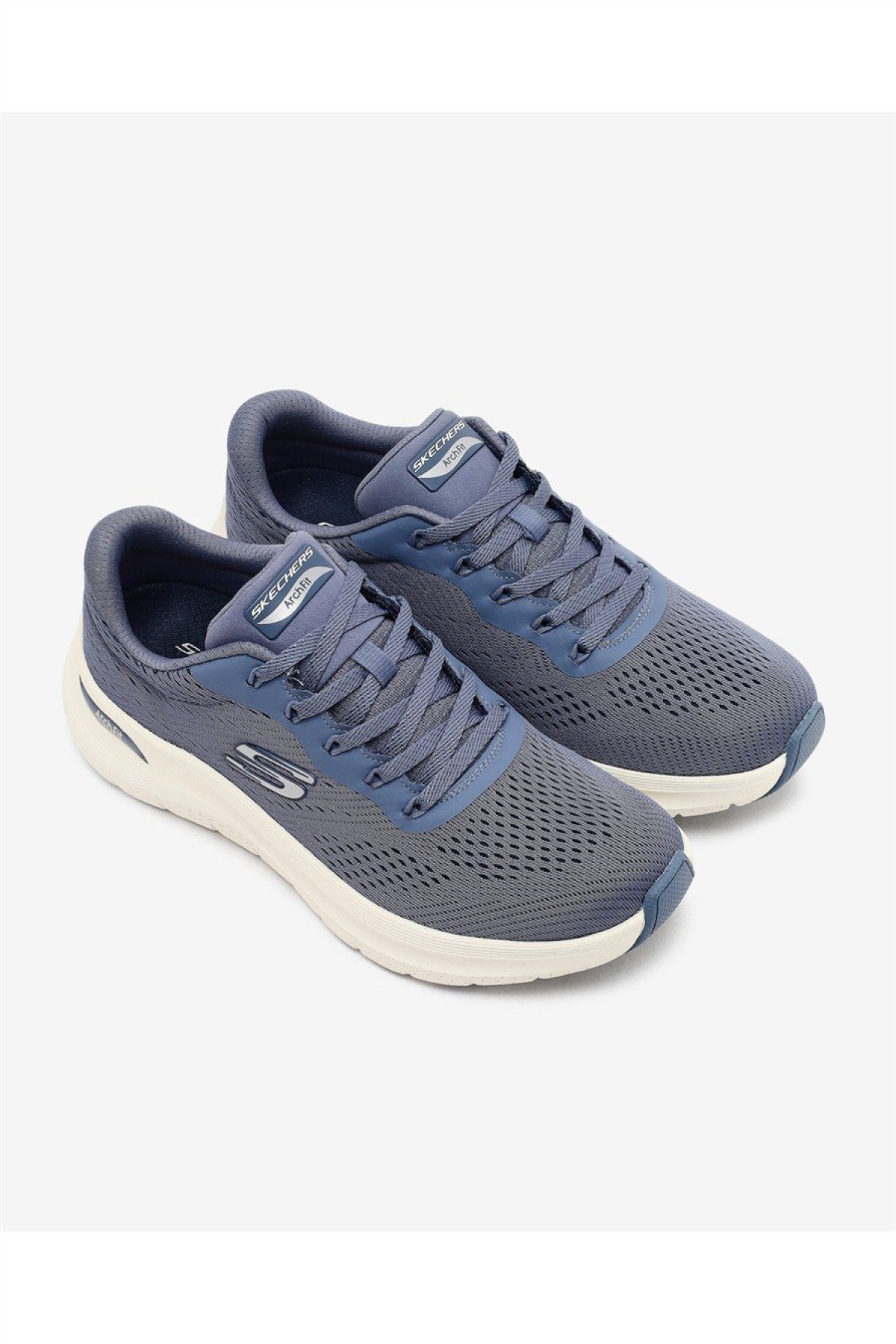 Skechers Siyah Skechers Arch Fit