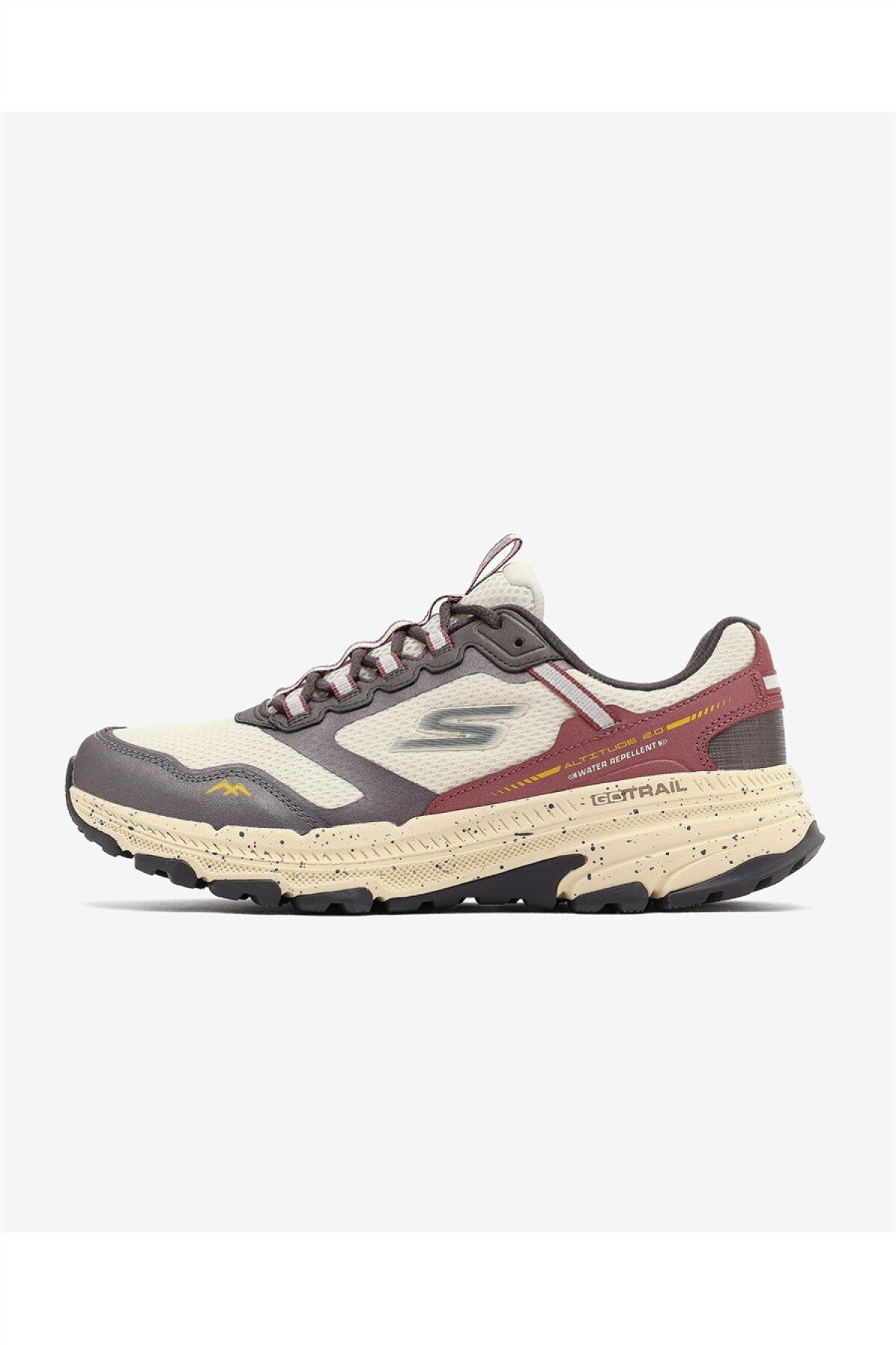 Skechers Siyah Skechers Go Run