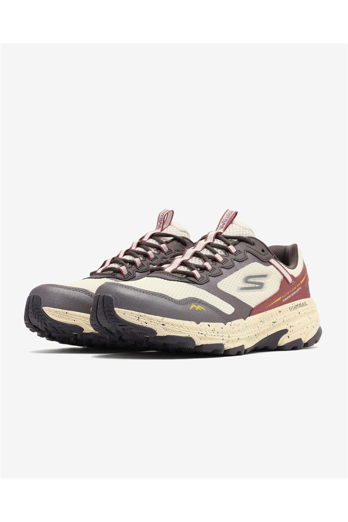 Skechers Siyah Skechers Go Run