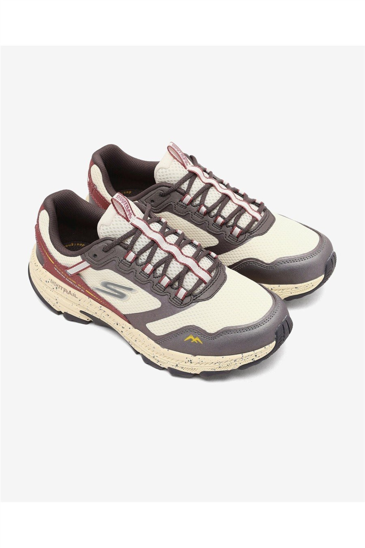 Skechers Siyah Skechers Go Run