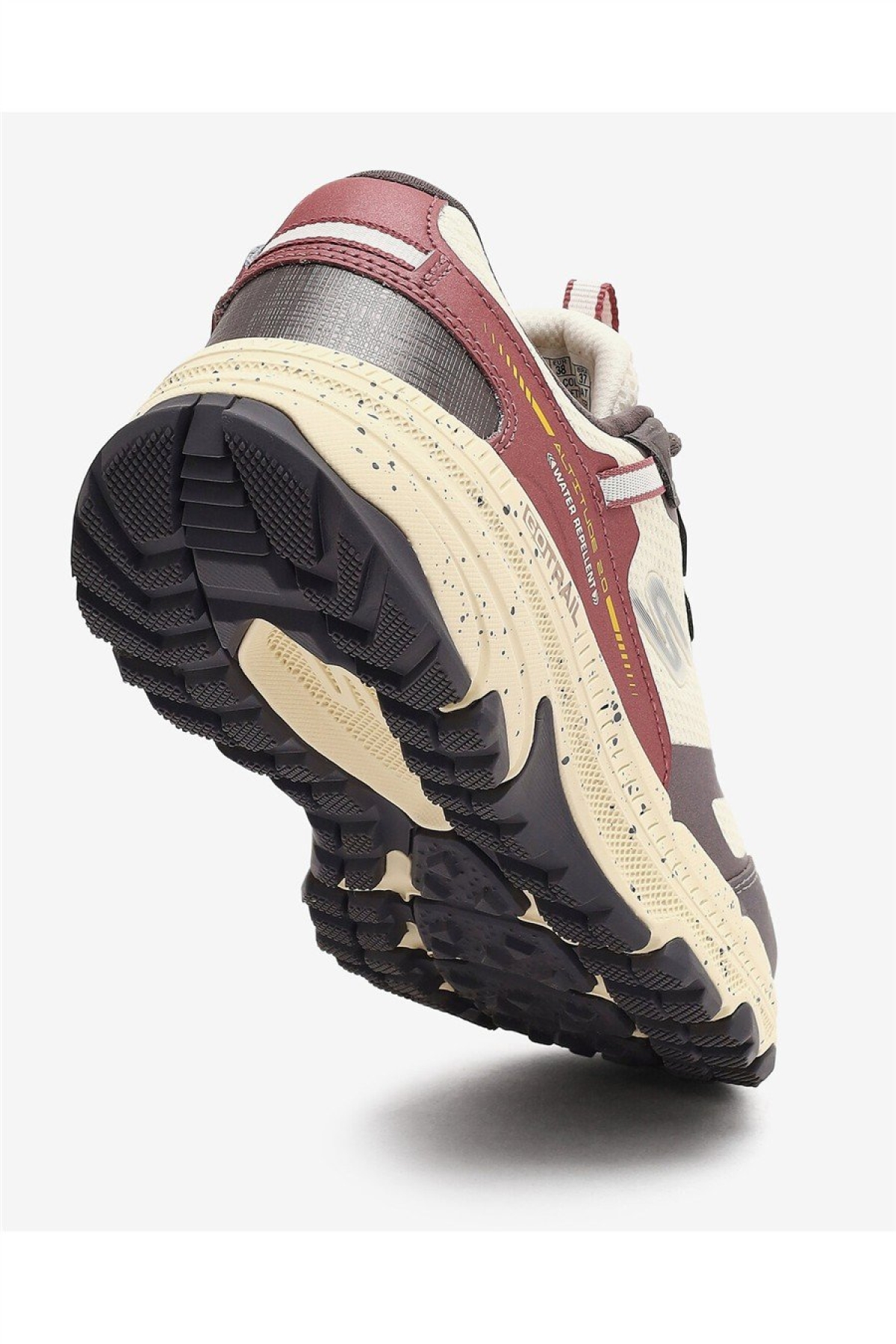 Skechers Siyah Skechers Go Run